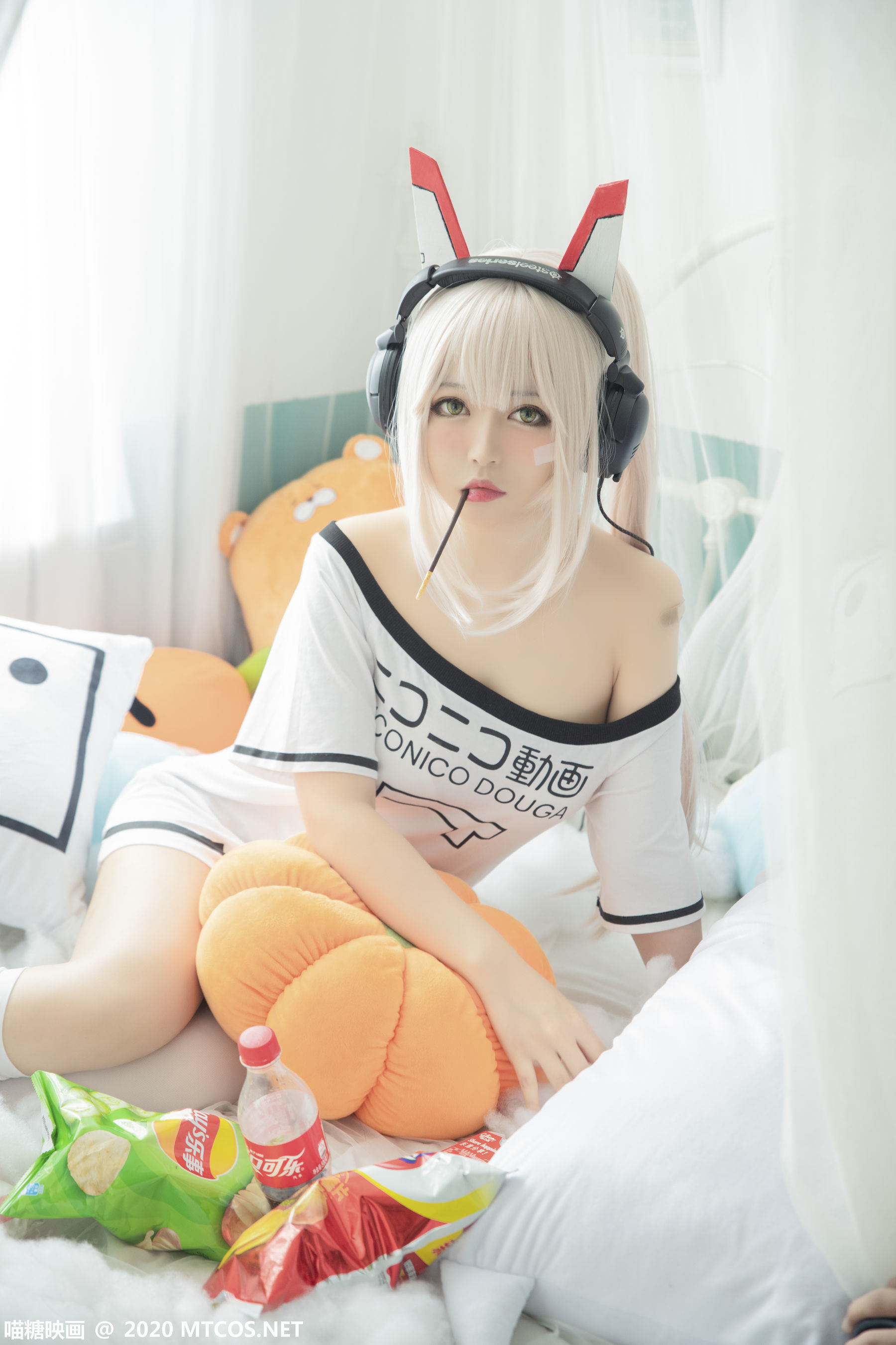 Miêu Đường Điện Ảnh] VOL.339 Phì Trạch Linh Ba