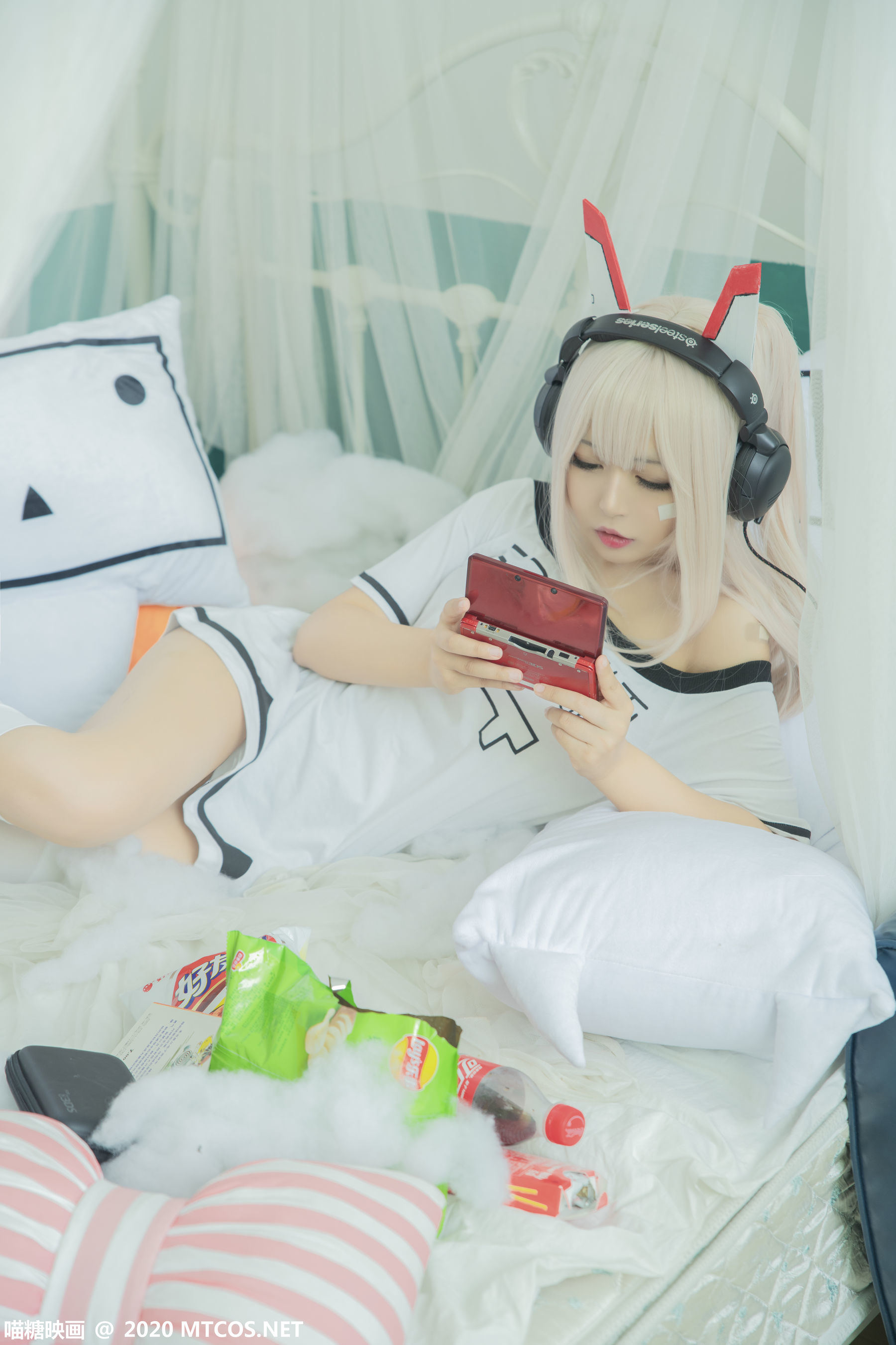 Miêu Đường Điện Ảnh] VOL.339 Phì Trạch Linh Ba