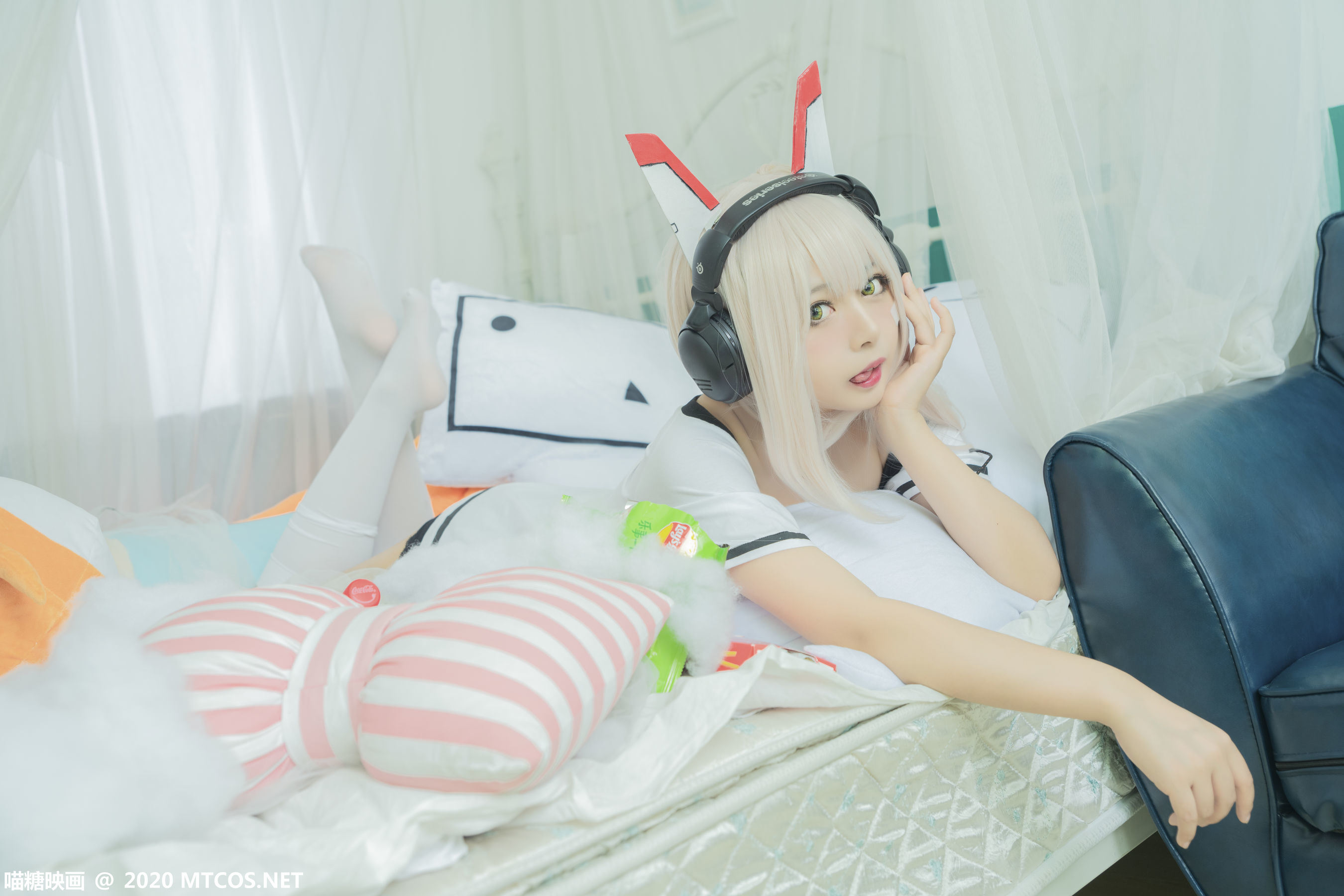 Miêu Đường Điện Ảnh] VOL.339 Phì Trạch Linh Ba