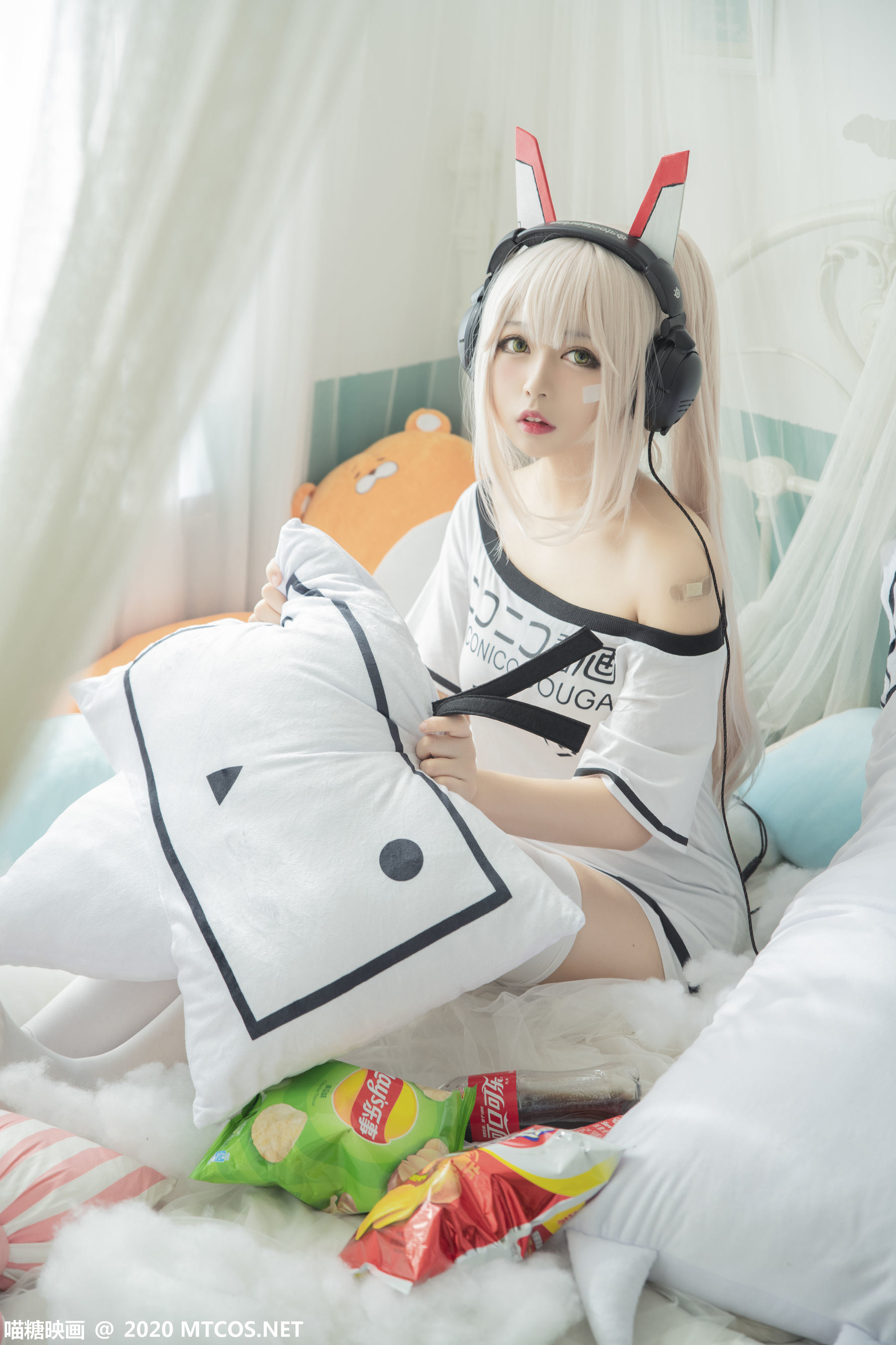 Miêu Đường Điện Ảnh] VOL.339 Phì Trạch Linh Ba