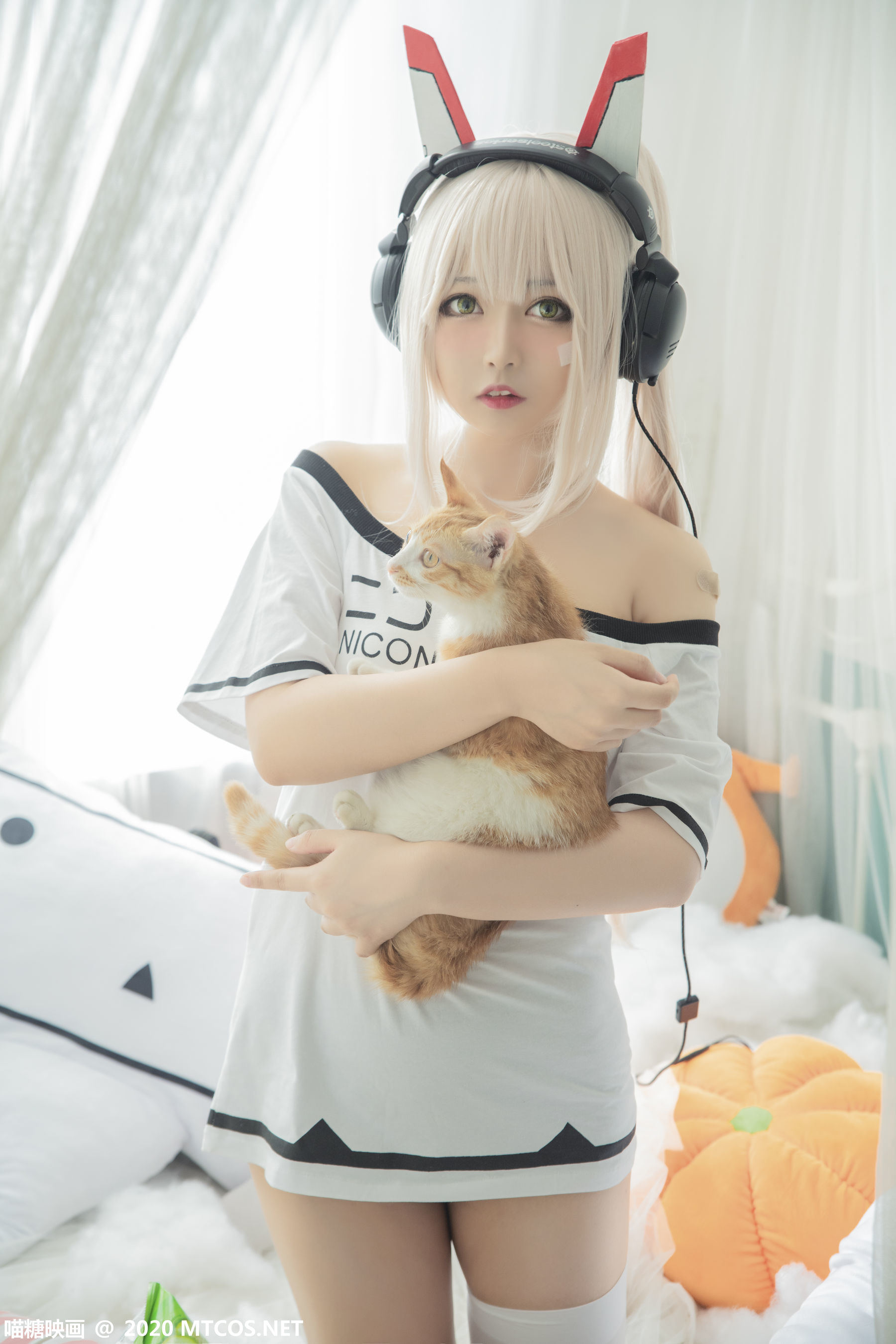 Miêu Đường Điện Ảnh] VOL.339 Phì Trạch Linh Ba