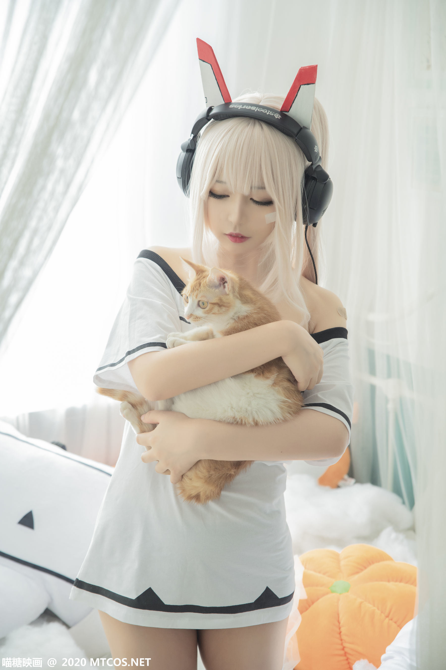Miêu Đường Điện Ảnh] VOL.339 Phì Trạch Linh Ba