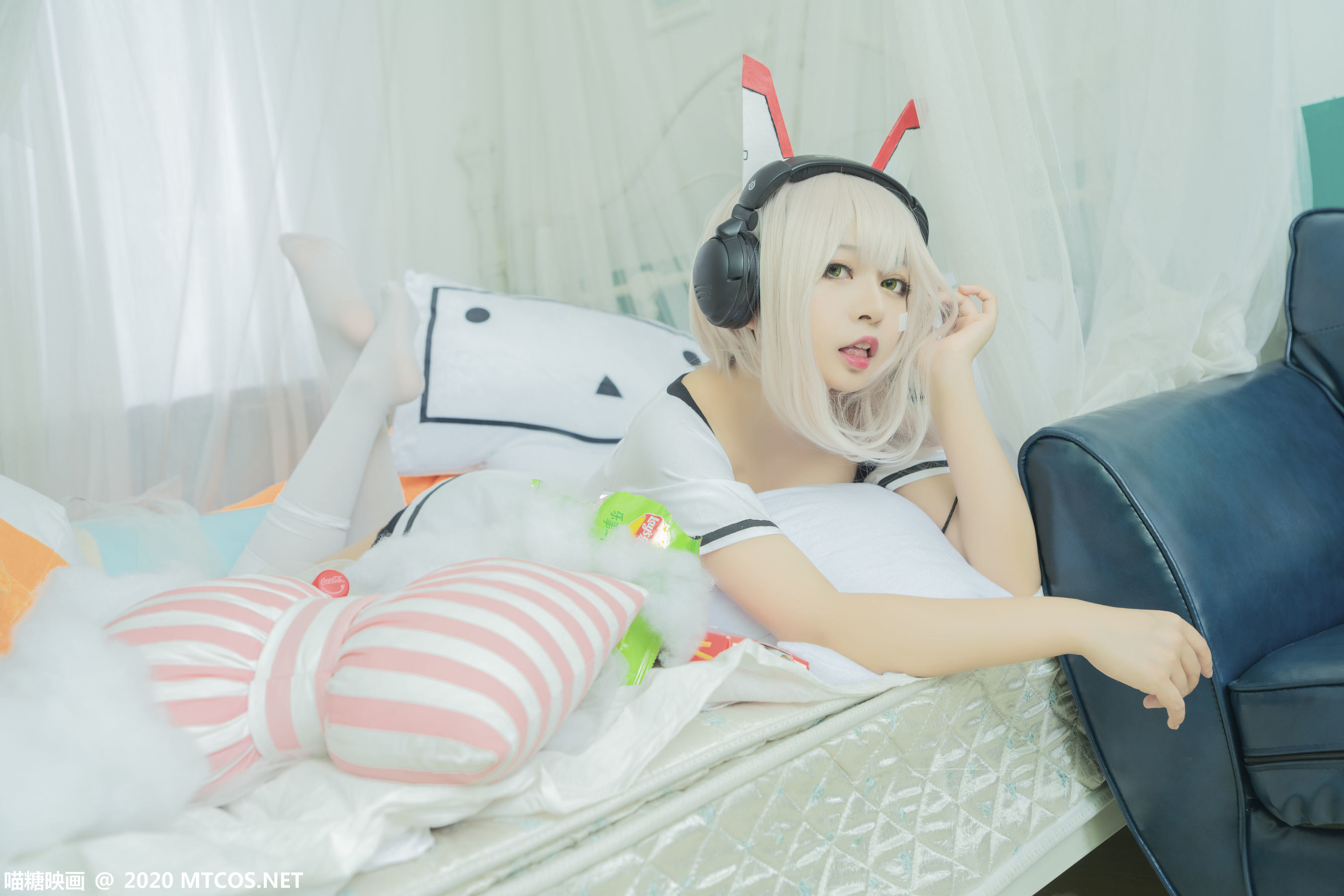 Miêu Đường Điện Ảnh] VOL.339 Phì Trạch Linh Ba