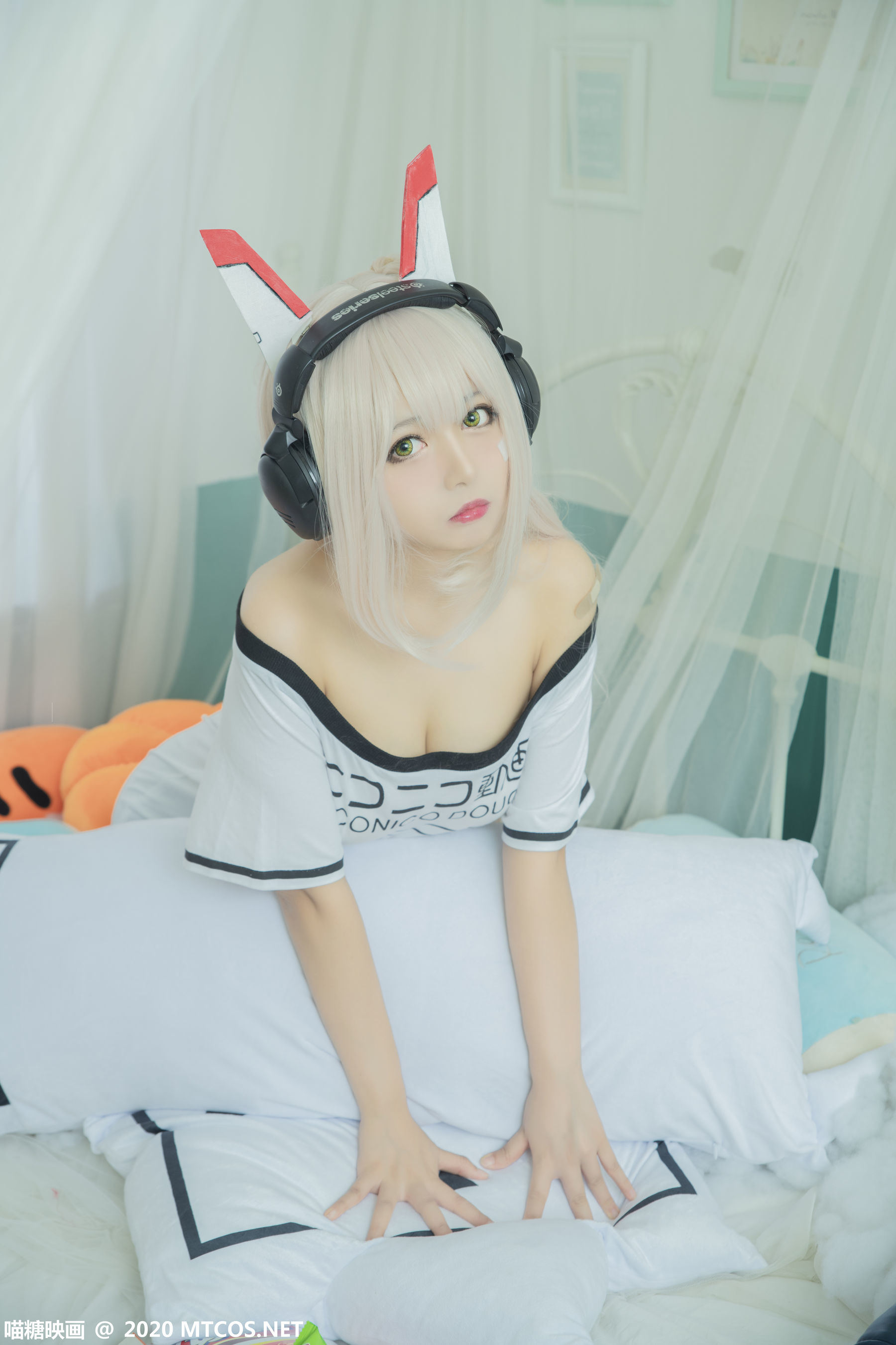 Miêu Đường Điện Ảnh] VOL.339 Phì Trạch Linh Ba