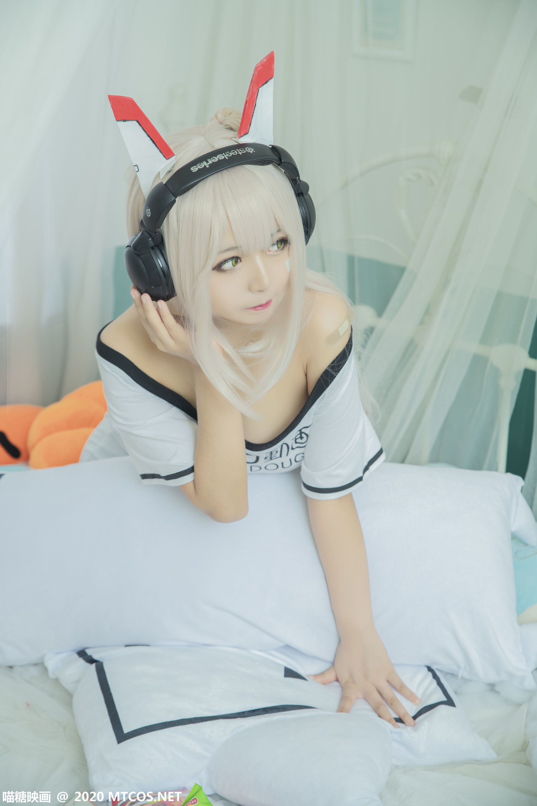 Miêu Đường Điện Ảnh] VOL.339 Phì Trạch Linh Ba