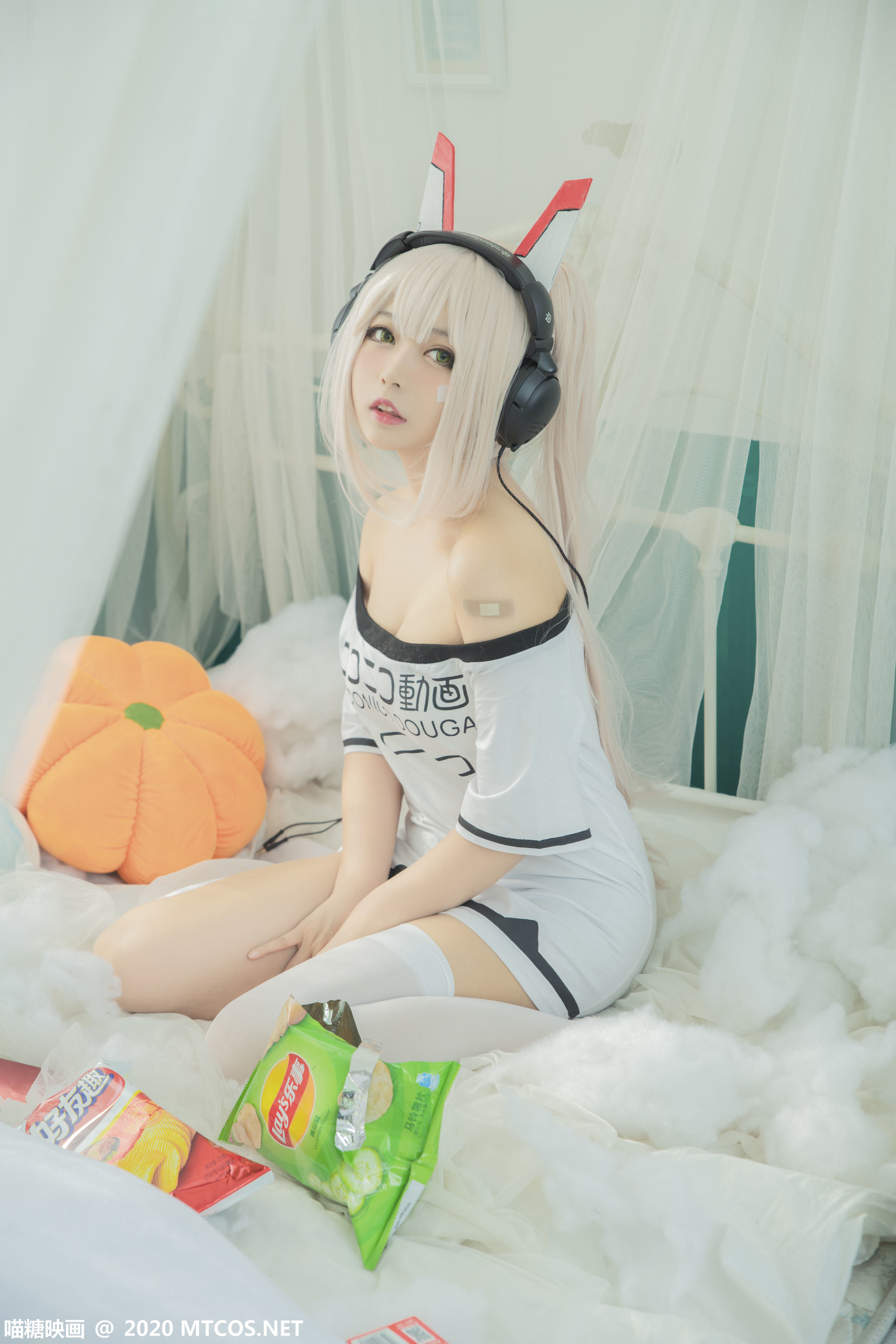 Miêu Đường Điện Ảnh] VOL.339 Phì Trạch Linh Ba