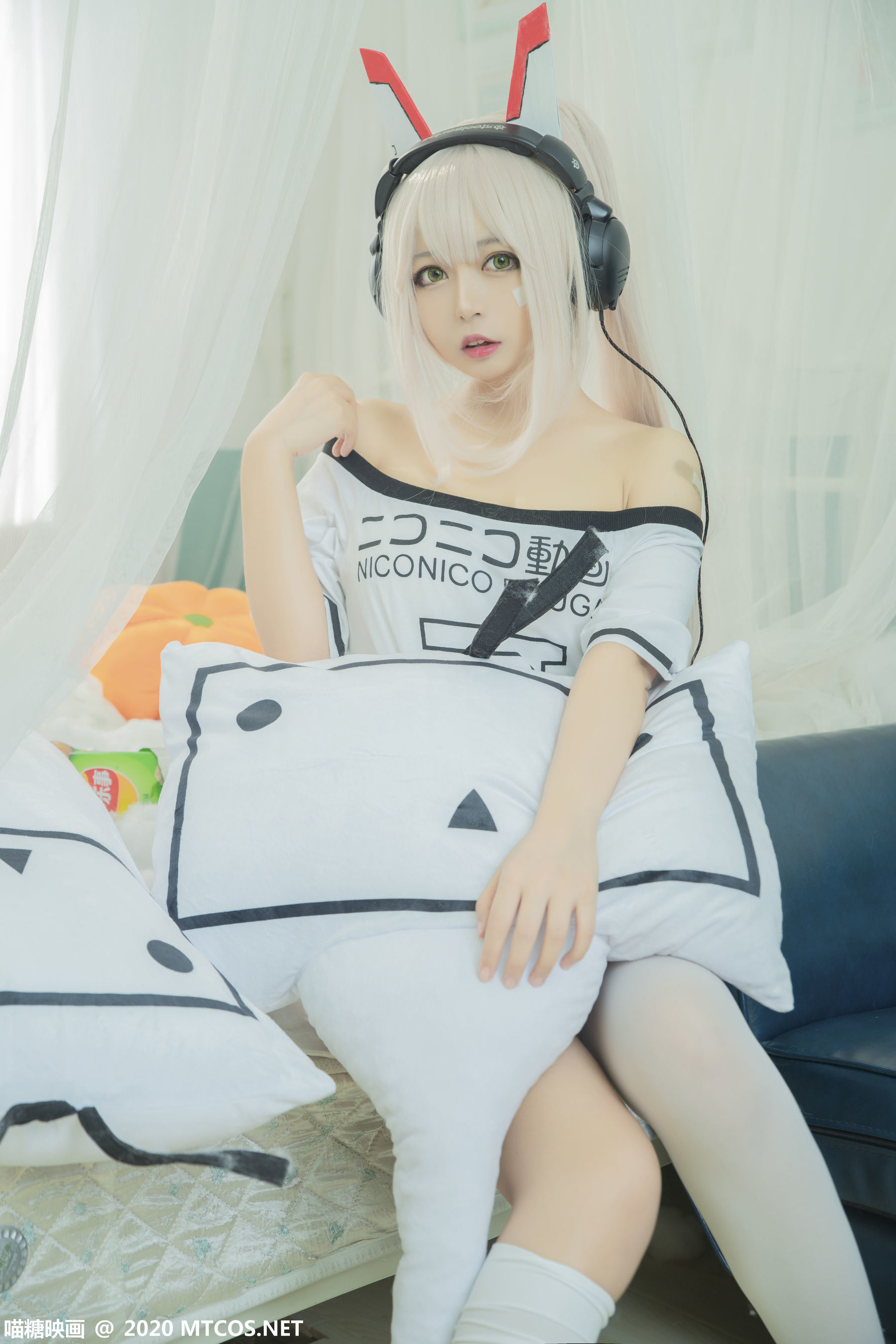 Miêu Đường Điện Ảnh] VOL.339 Phì Trạch Linh Ba
