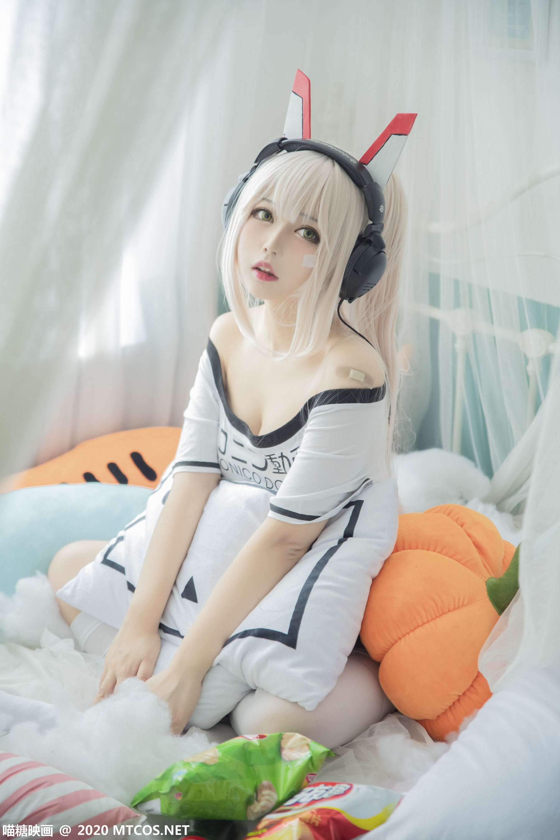 Miêu Đường Điện Ảnh] VOL.339 Phì Trạch Linh Ba