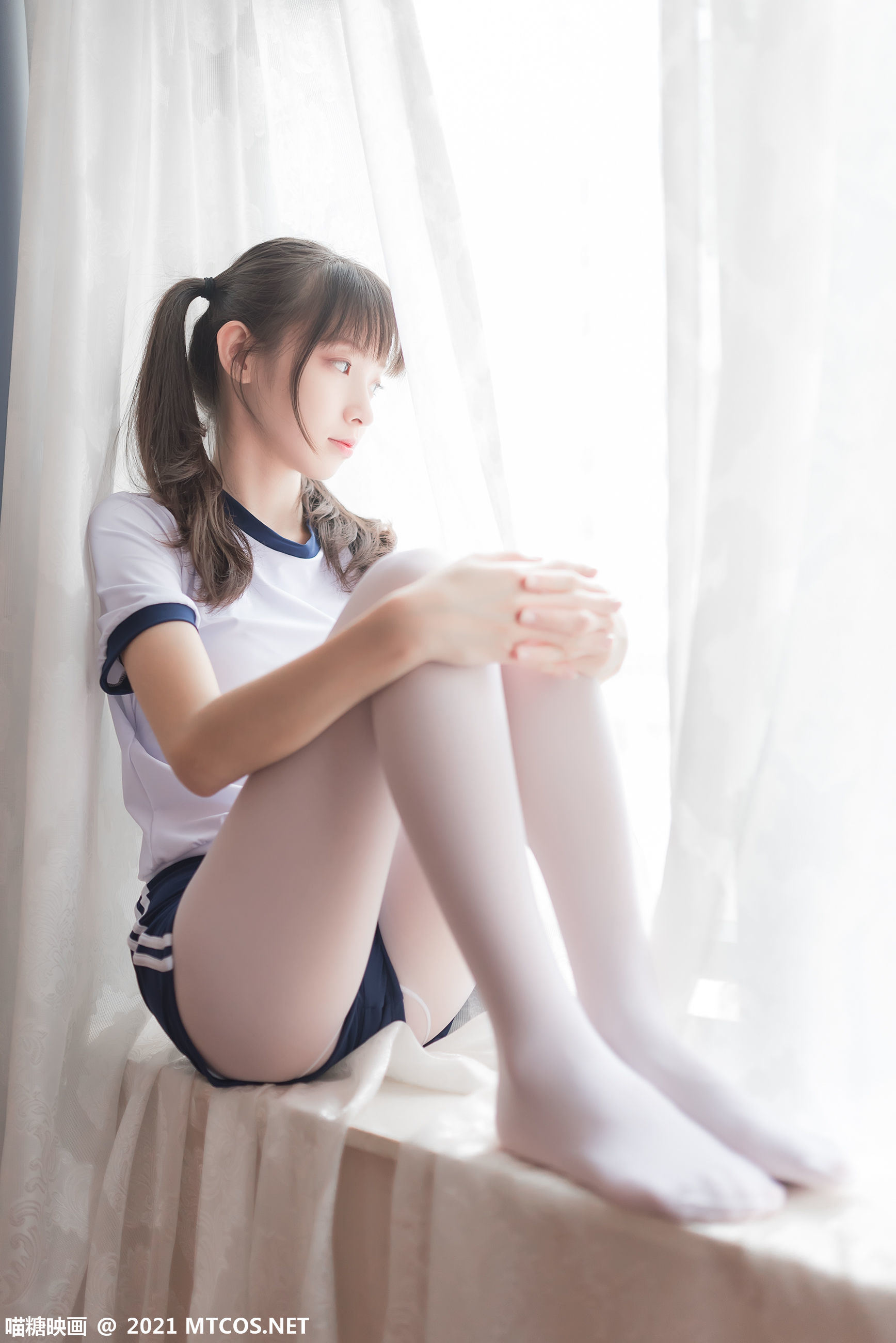 Miêu Đường Điện Ảnh] VOL.353 Trang phục thể dục