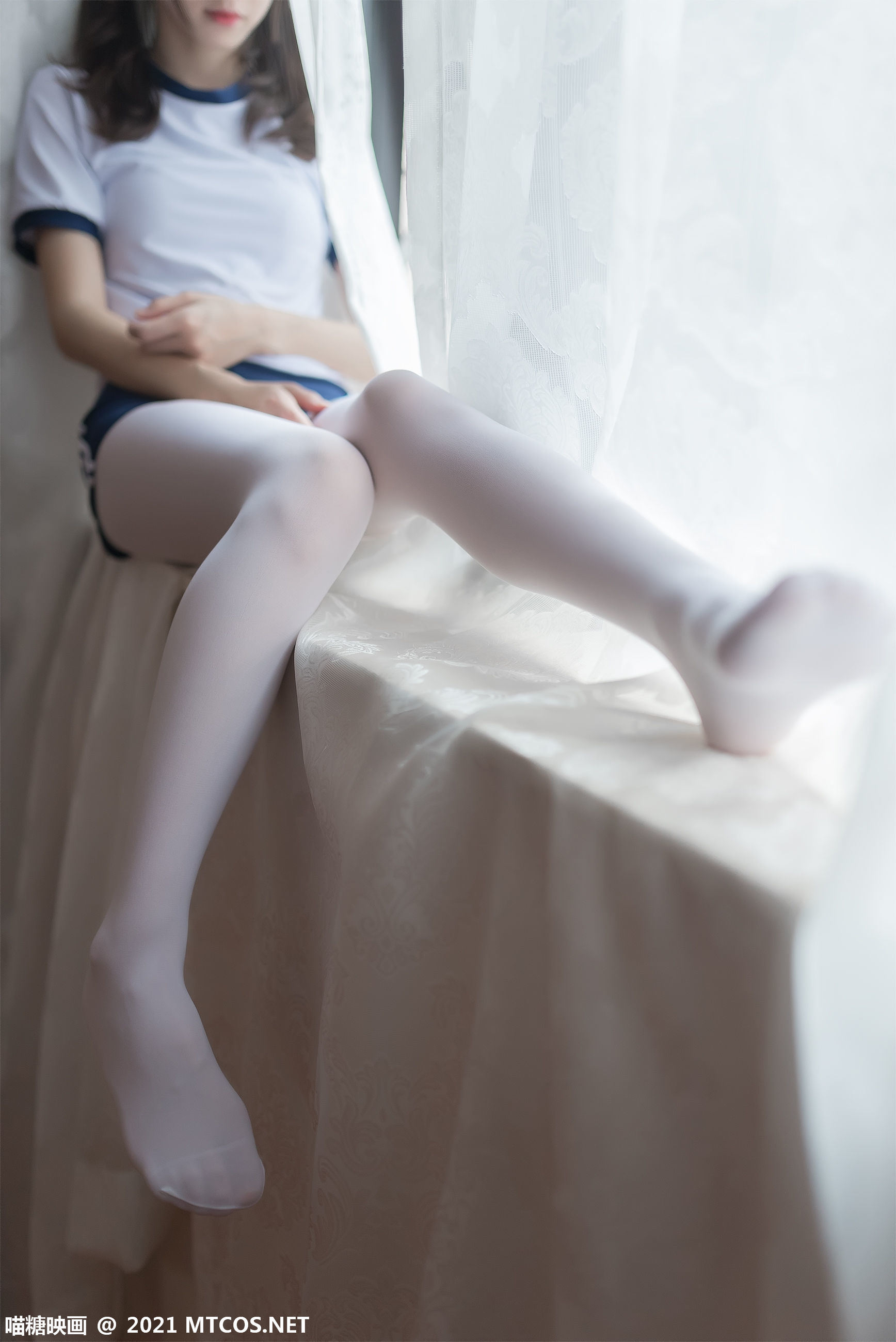 Miêu Đường Điện Ảnh] VOL.353 Trang phục thể dục