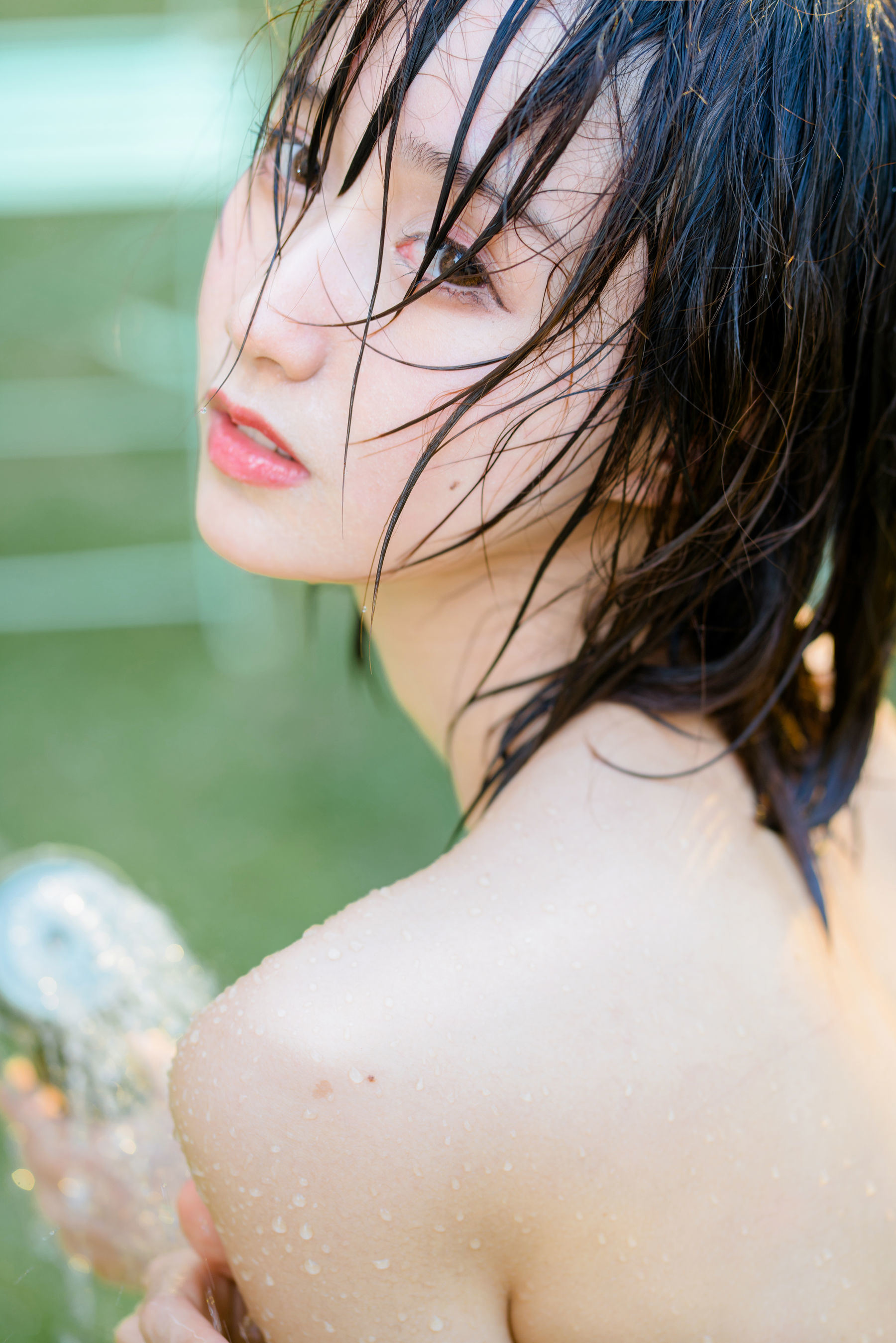 Miêu Đường Điện Ảnh] VOL.355 Ẩm ướt Vi Lạnh