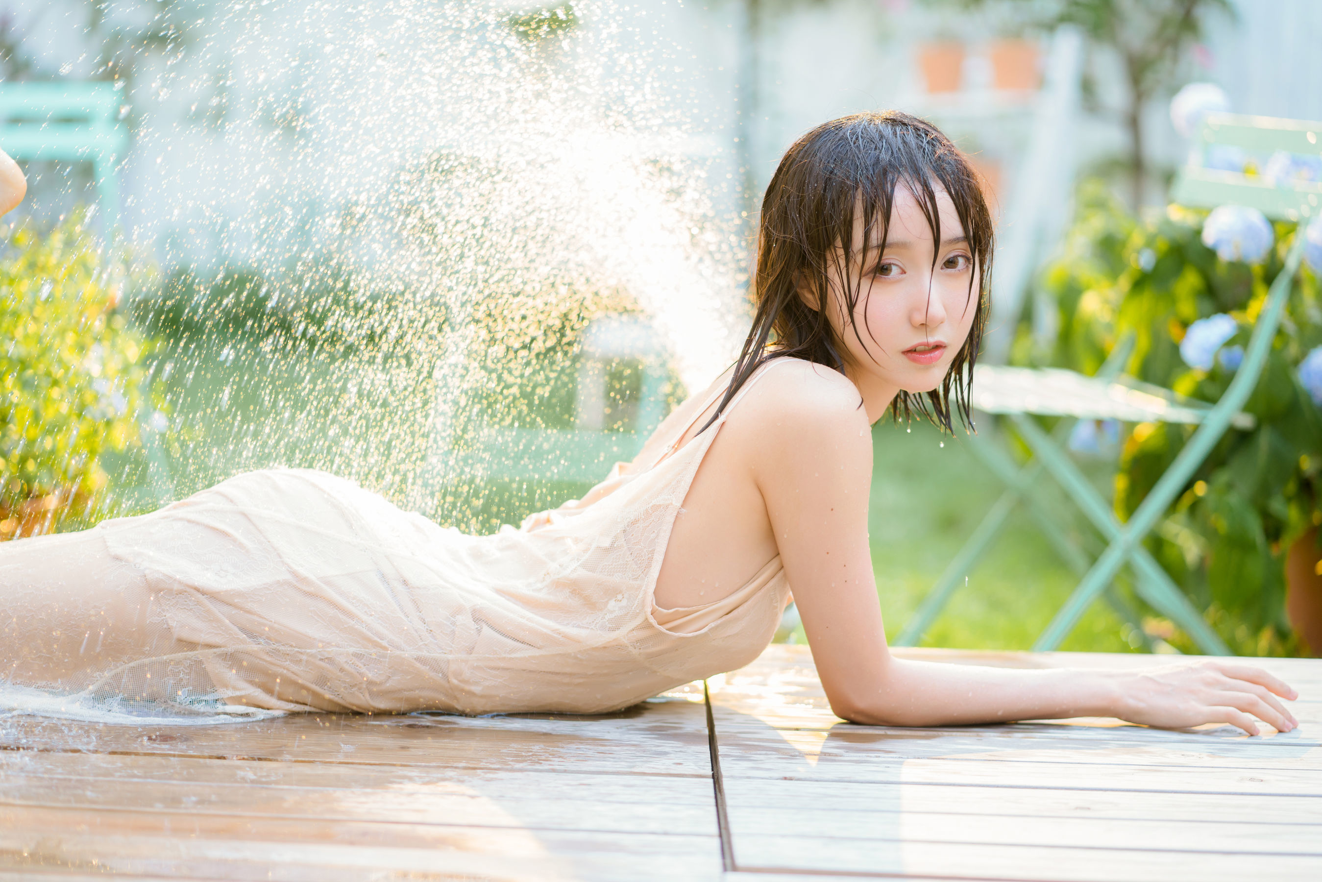 묘탕영화] VOL.355 습윤 미지근