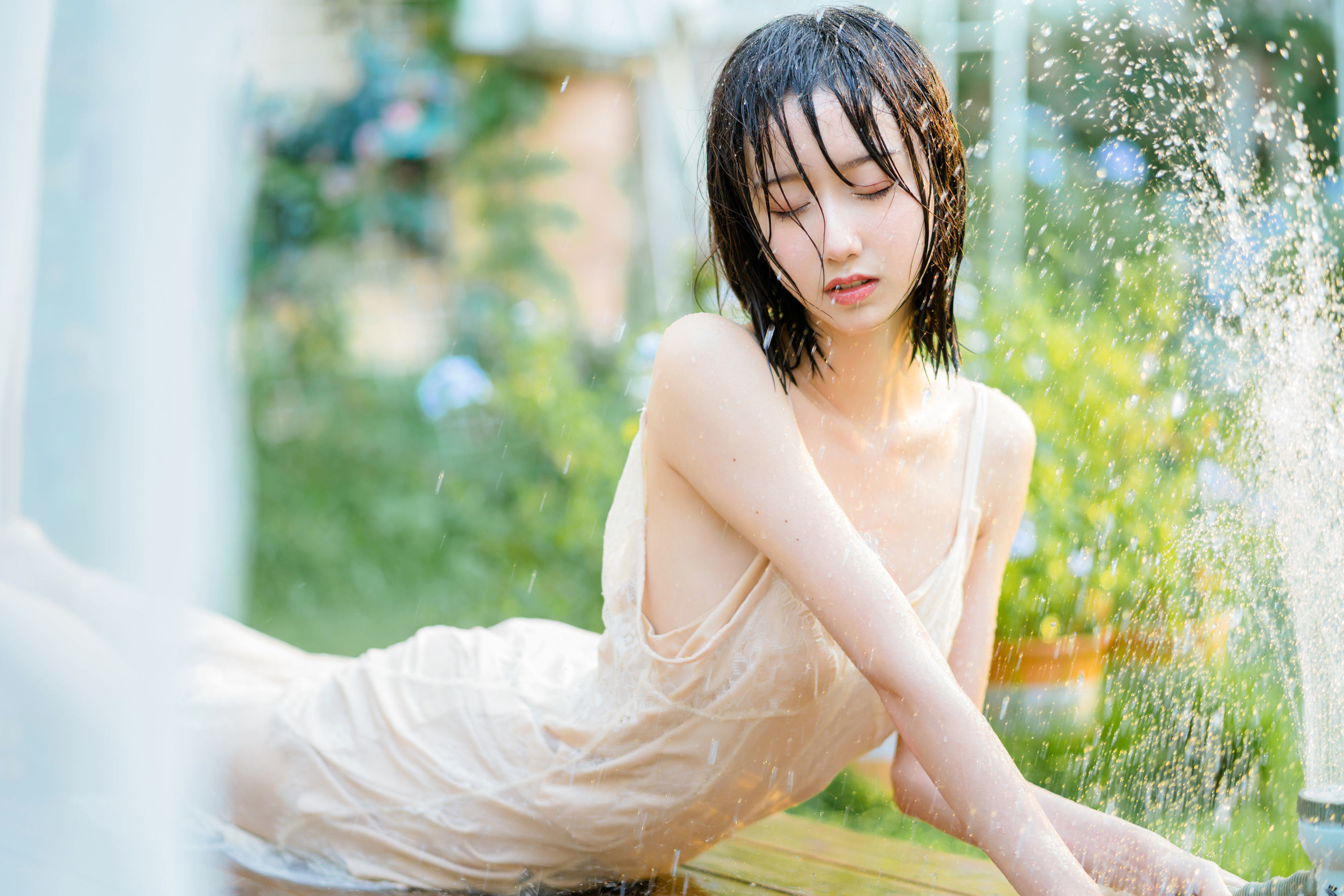묘탕영화] VOL.355 습윤 미지근