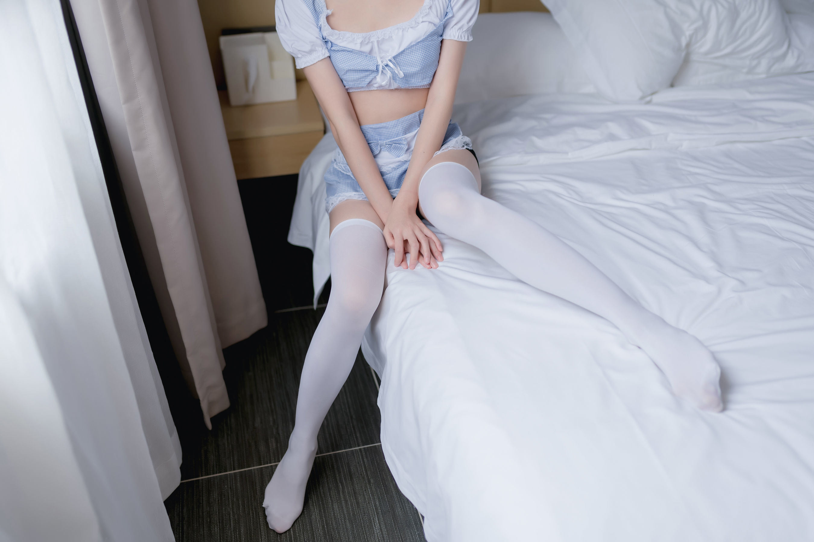 먀탕영화] VOL.356 나비결 메이드