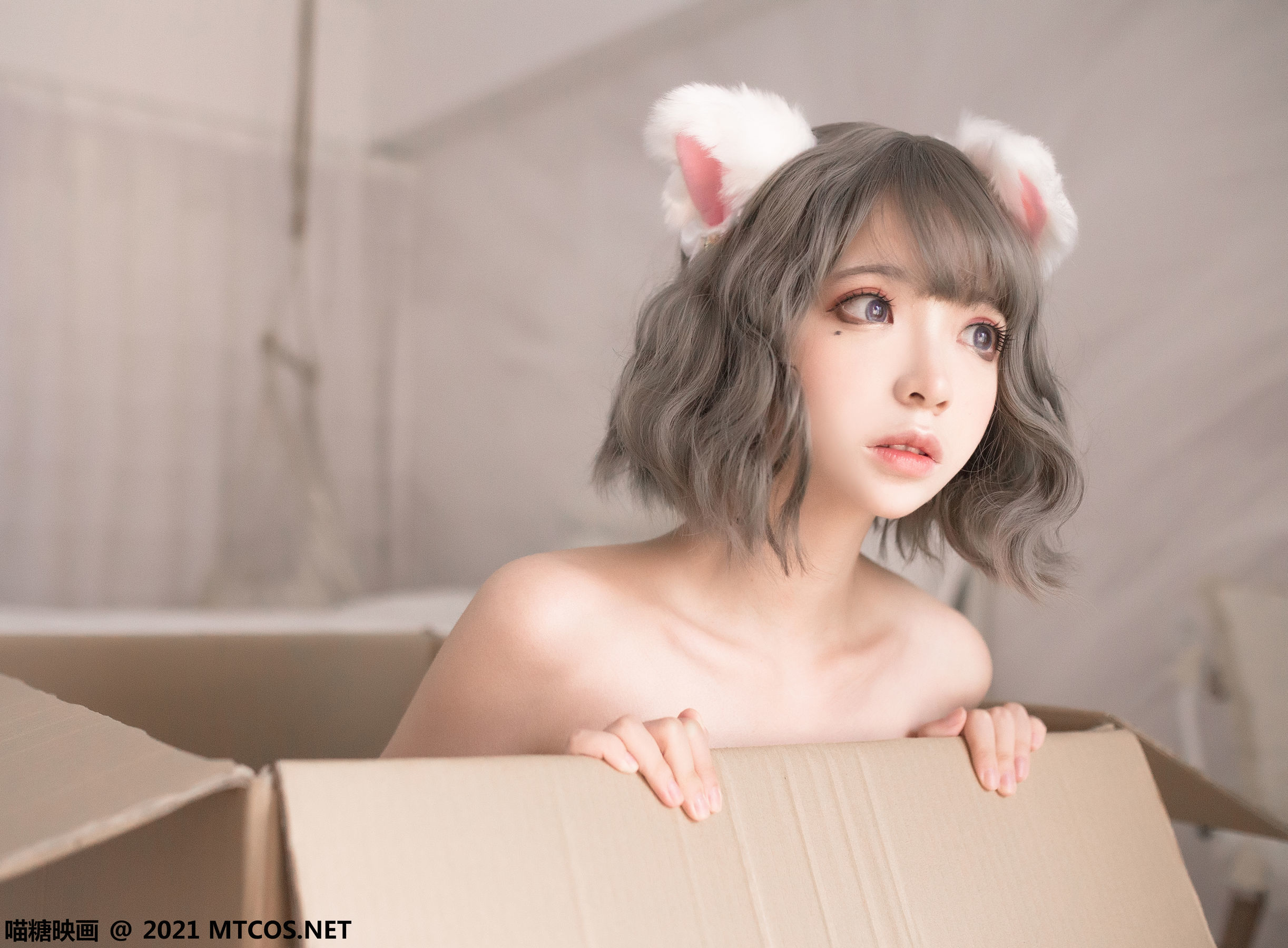 묘탕영화] VOL.359 사무와 백묘