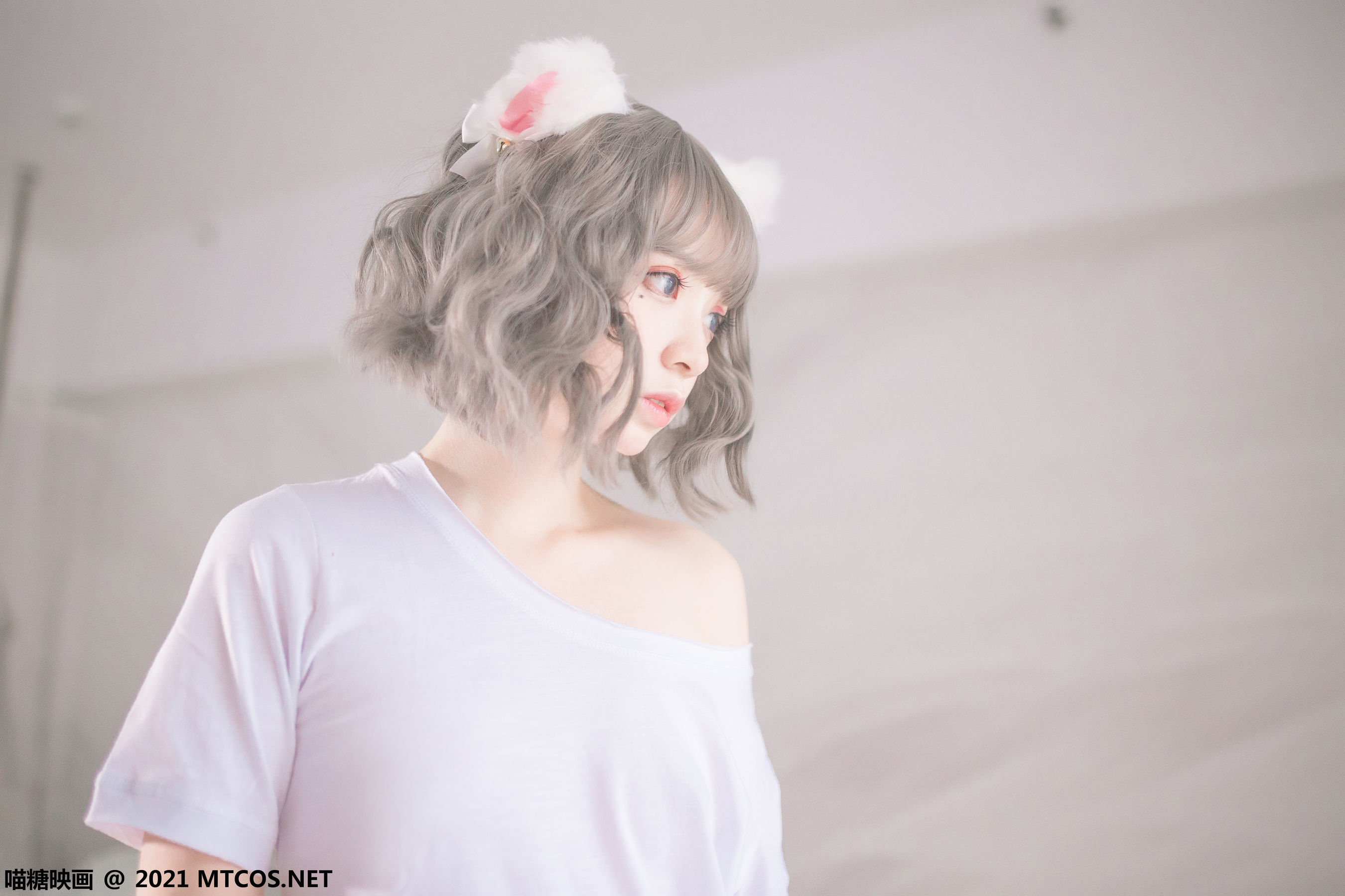 묘탕영화] VOL.359 사무와 백묘