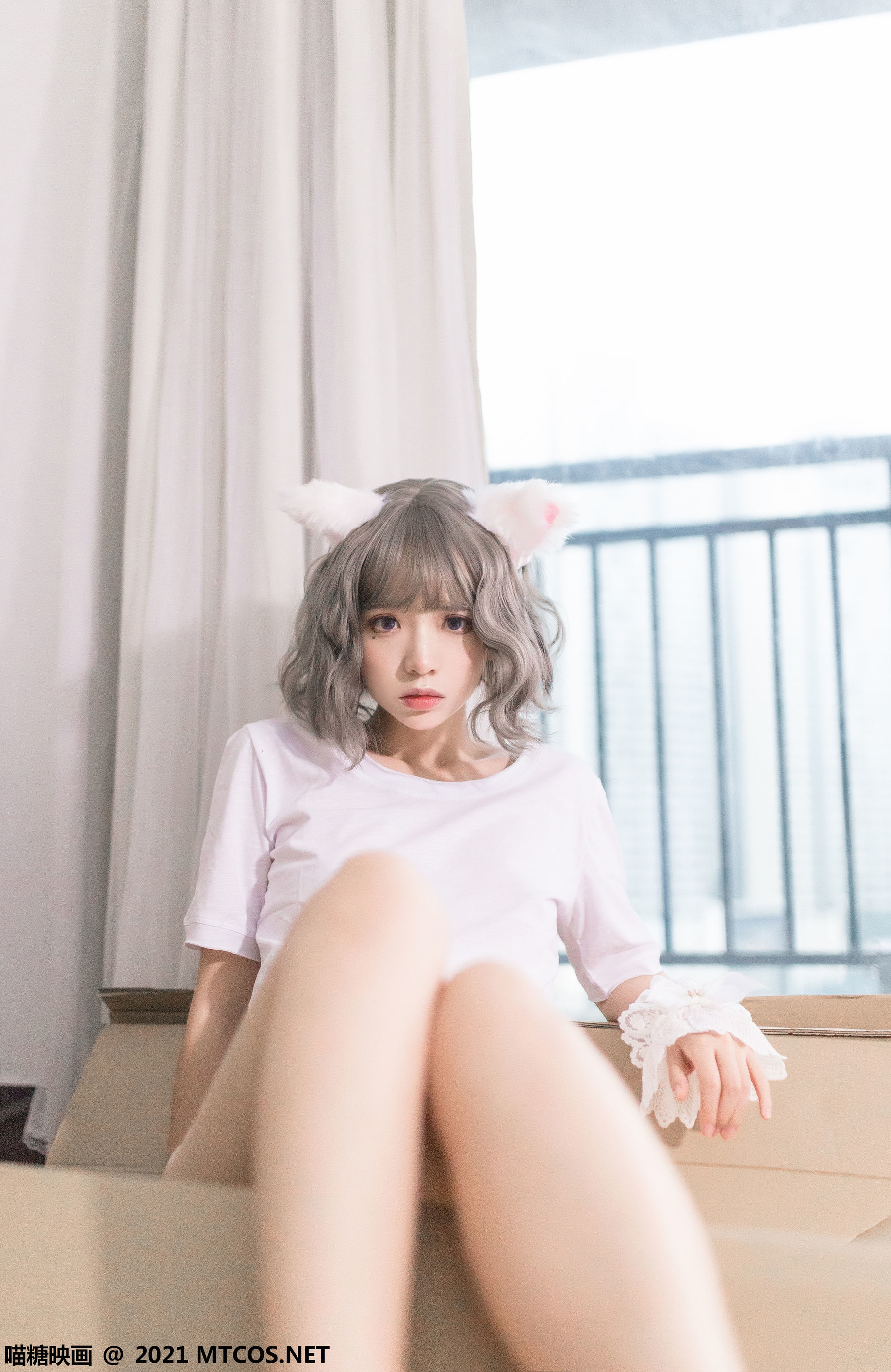묘탕영화] VOL.359 사무와 백묘