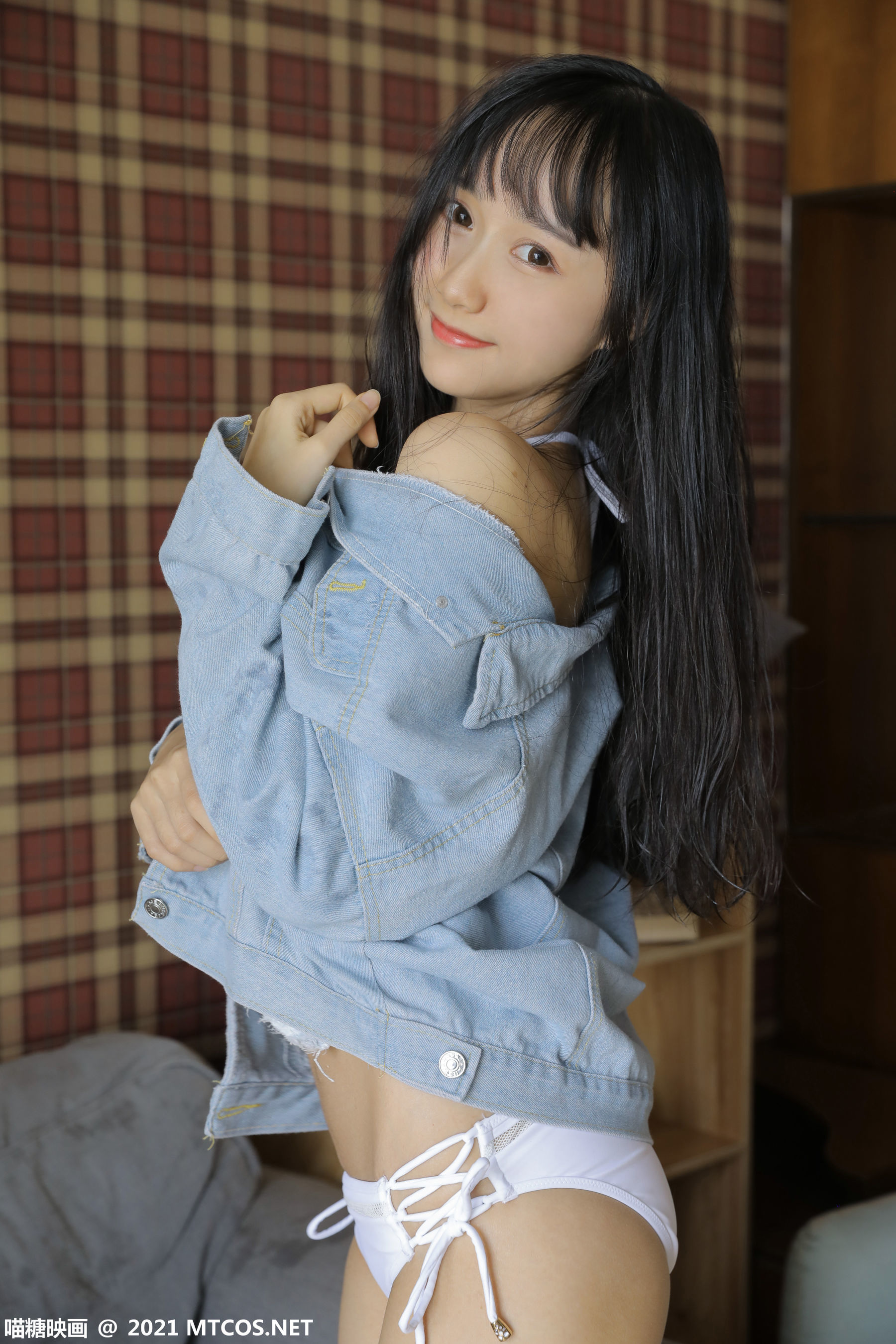 먀오탕영화] VOL.363 카우보이 작은 섹시