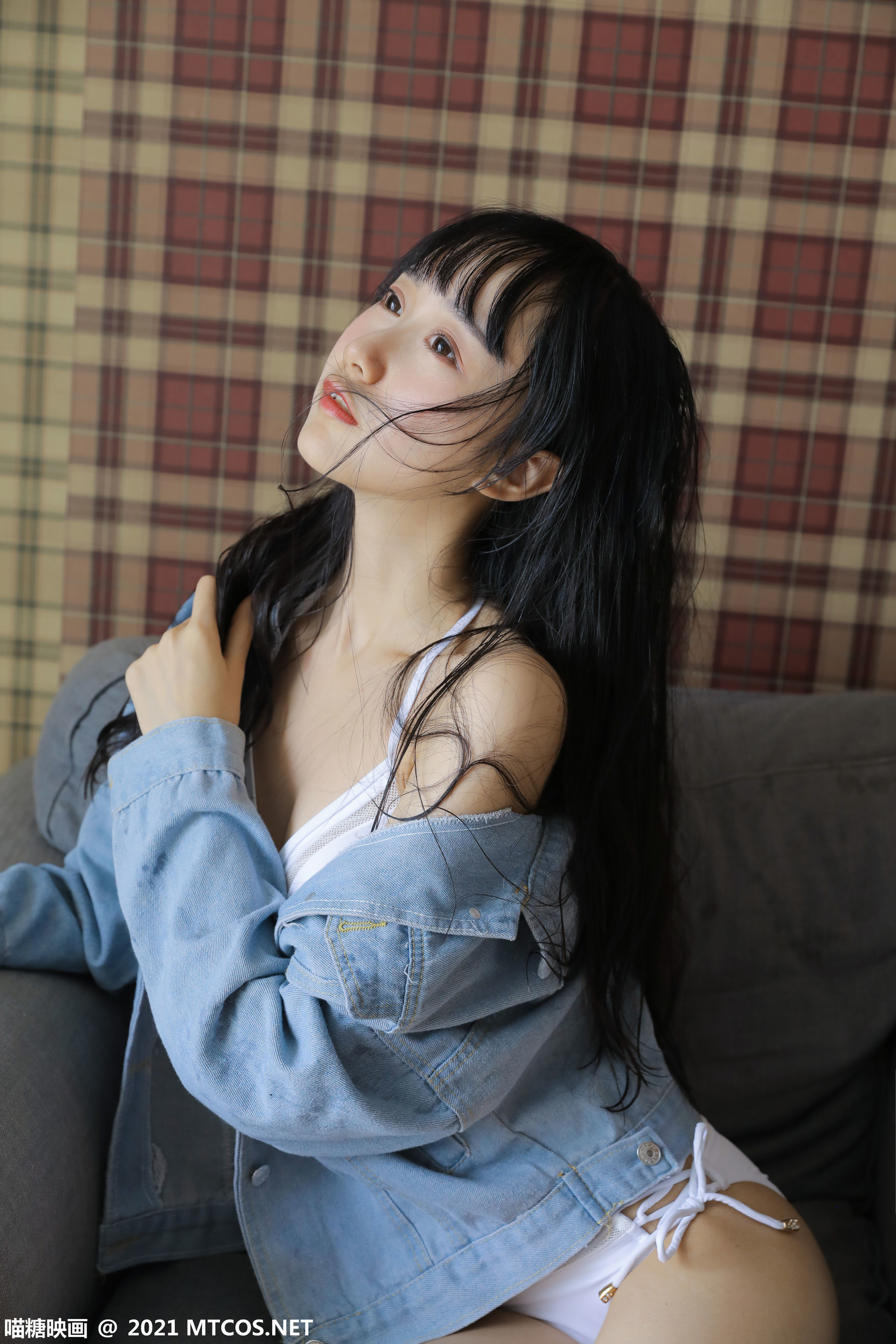 먀오탕영화] VOL.363 카우보이 작은 섹시