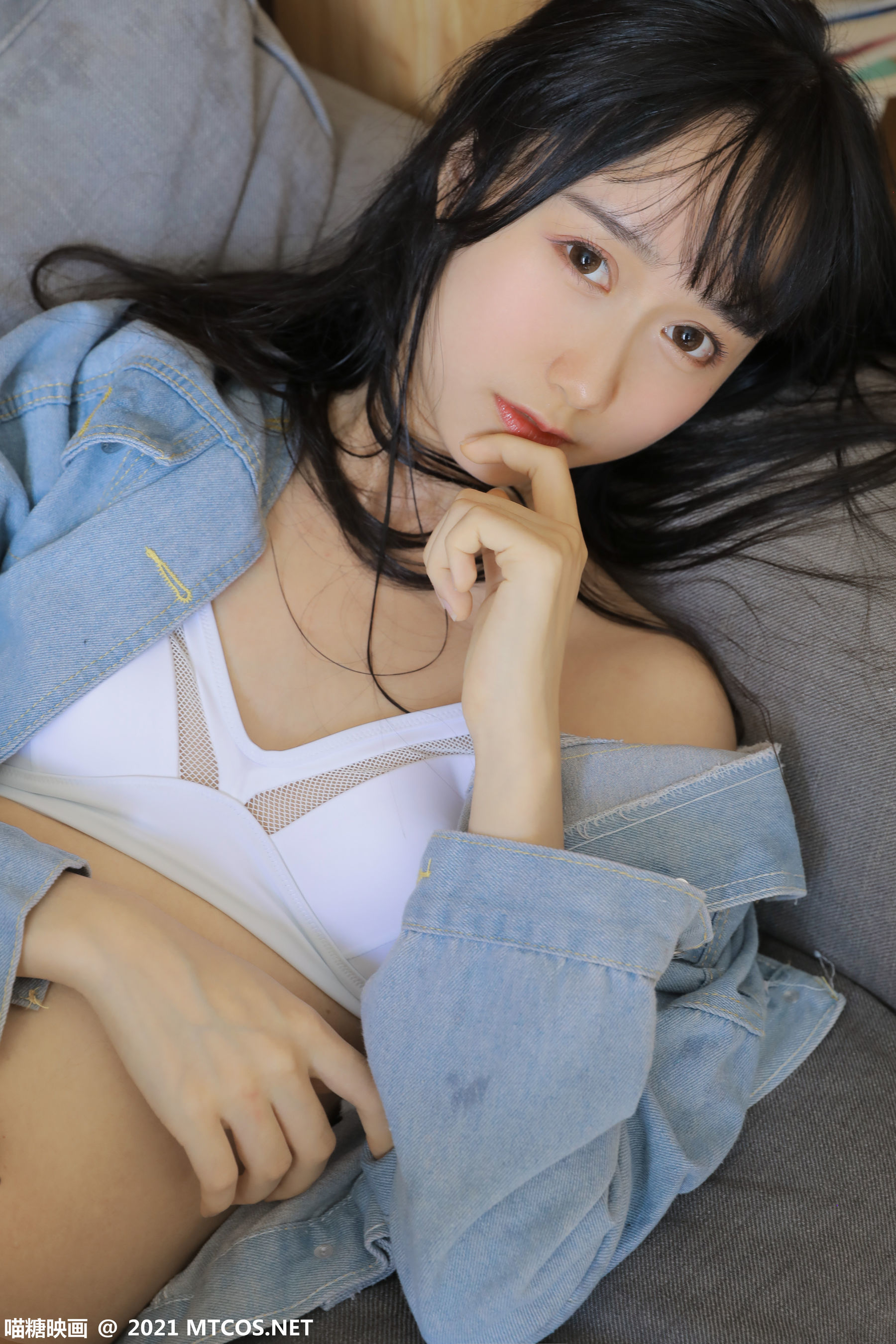 먀오탕영화] VOL.363 카우보이 작은 섹시
