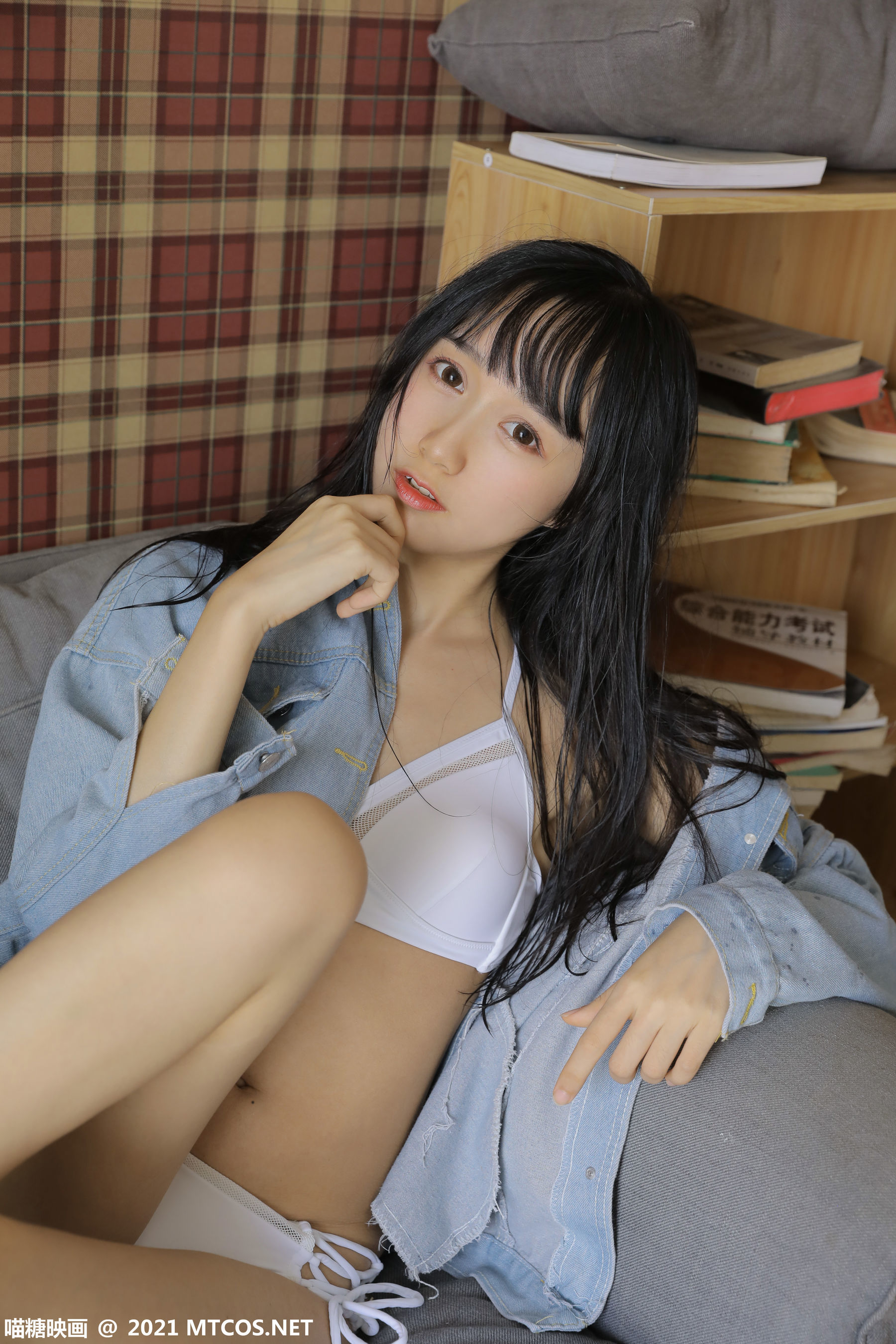 먀오탕영화] VOL.363 카우보이 작은 섹시