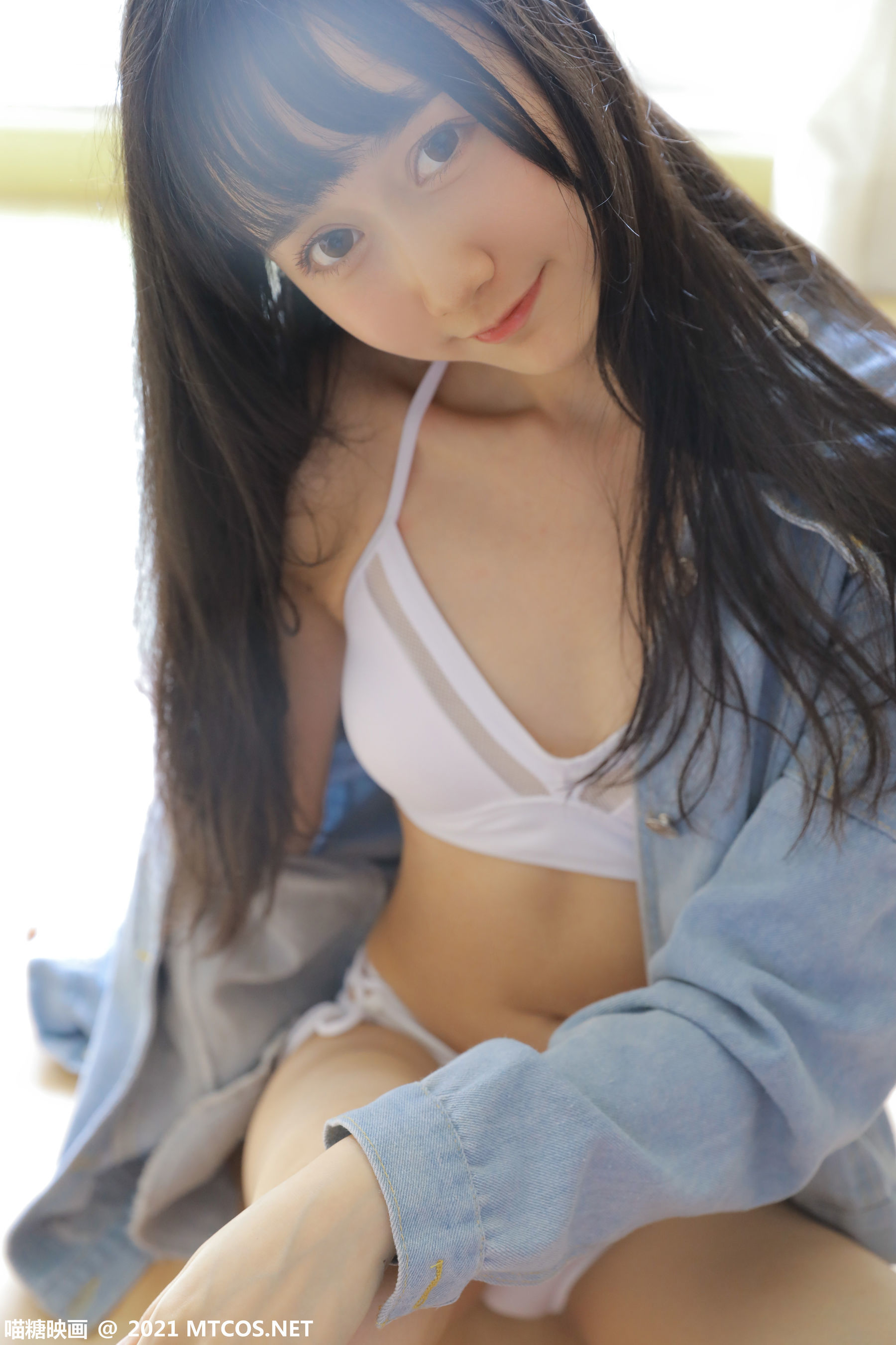 먀오탕영화] VOL.363 카우보이 작은 섹시