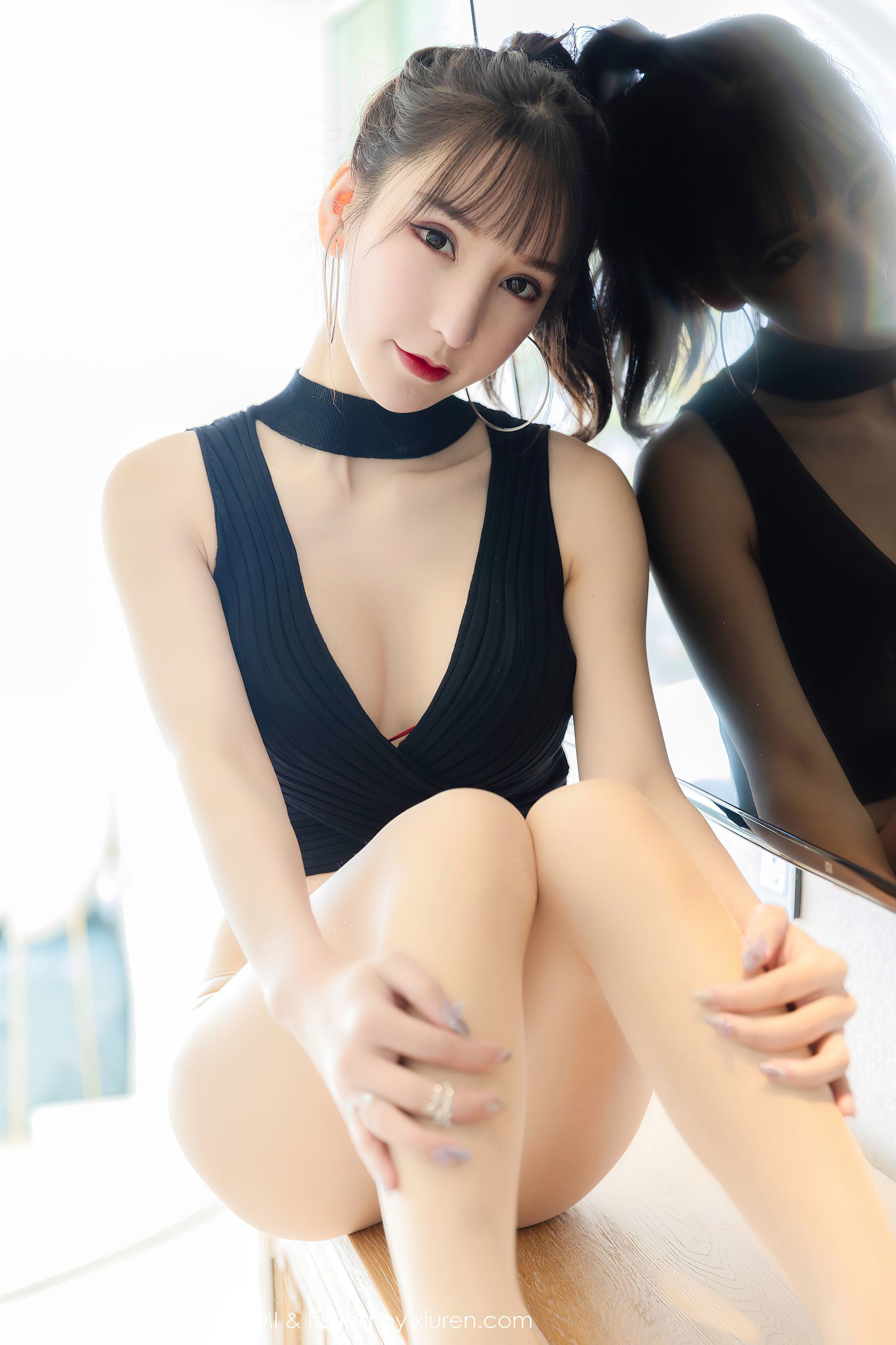 YouMi] Vol.578 Zhou Yu Xi Sandy