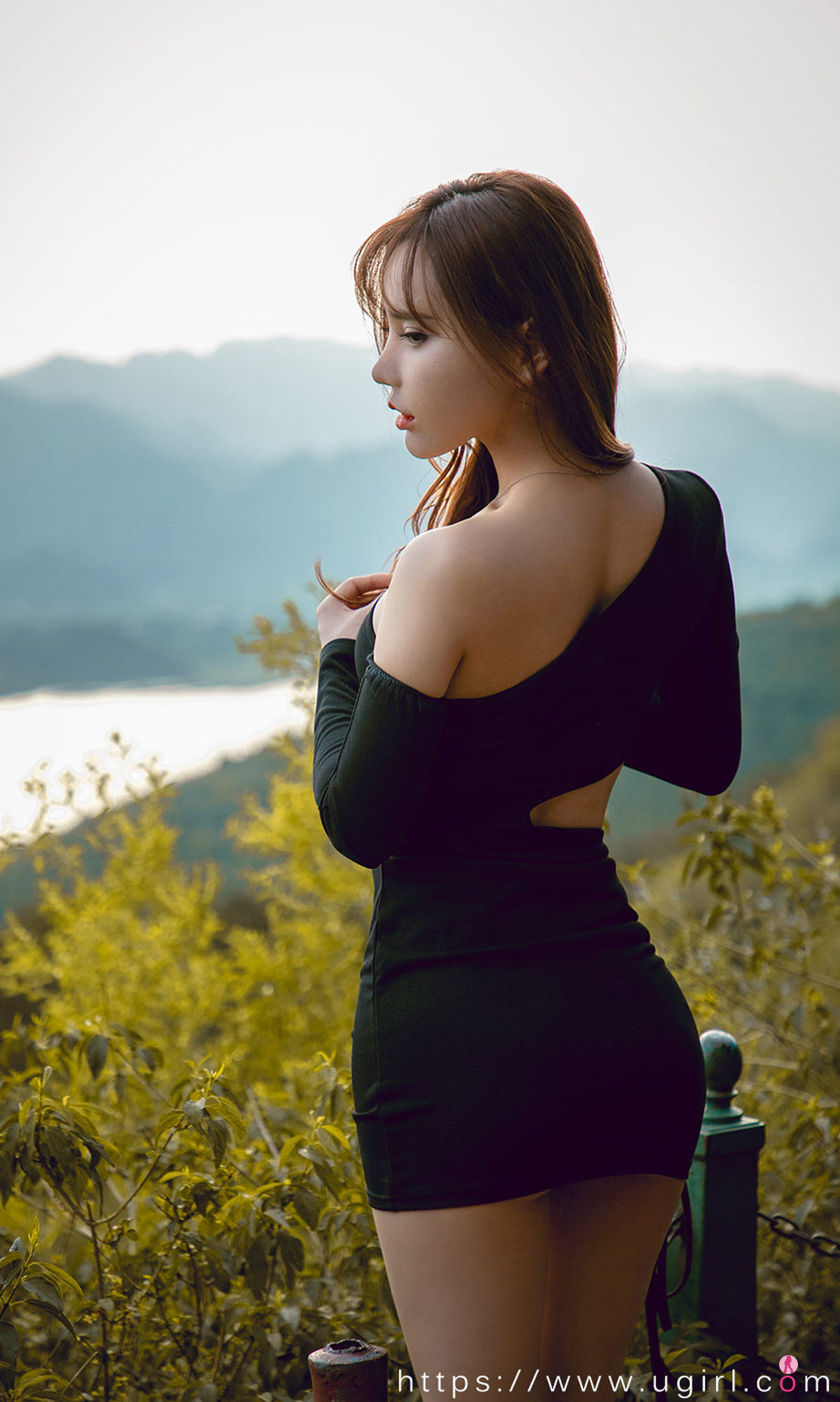 애유물U걸스] NO.2010 애소청 초속연애