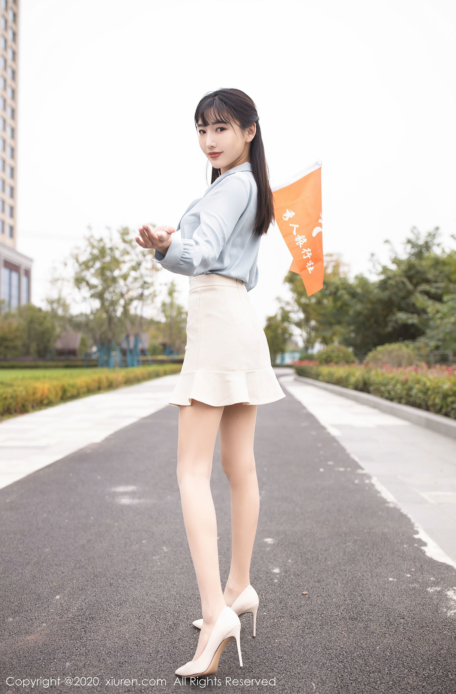 시우런] No.2750 루현현