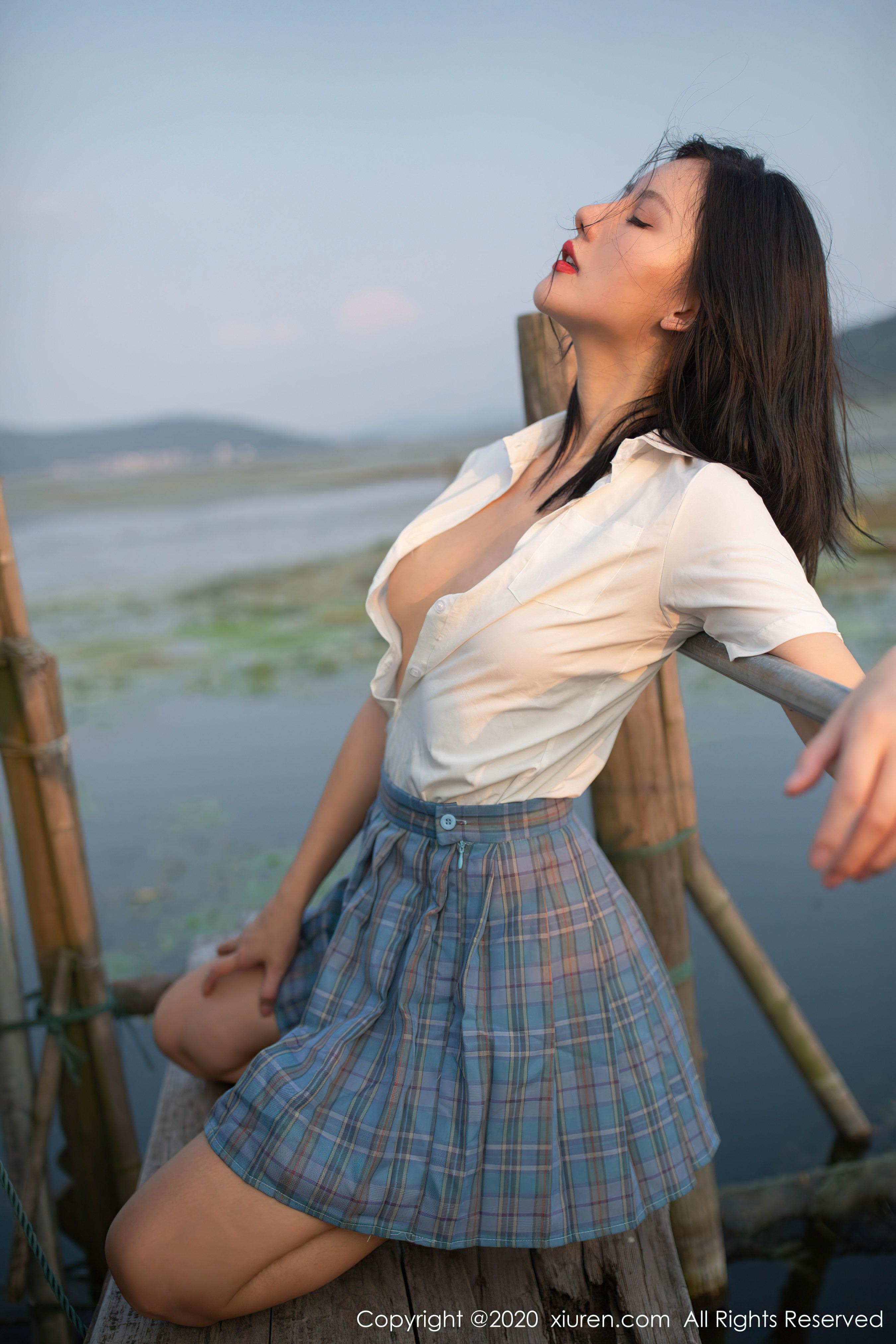 เซียวเหริน] No.2558 คืออาจู [52P