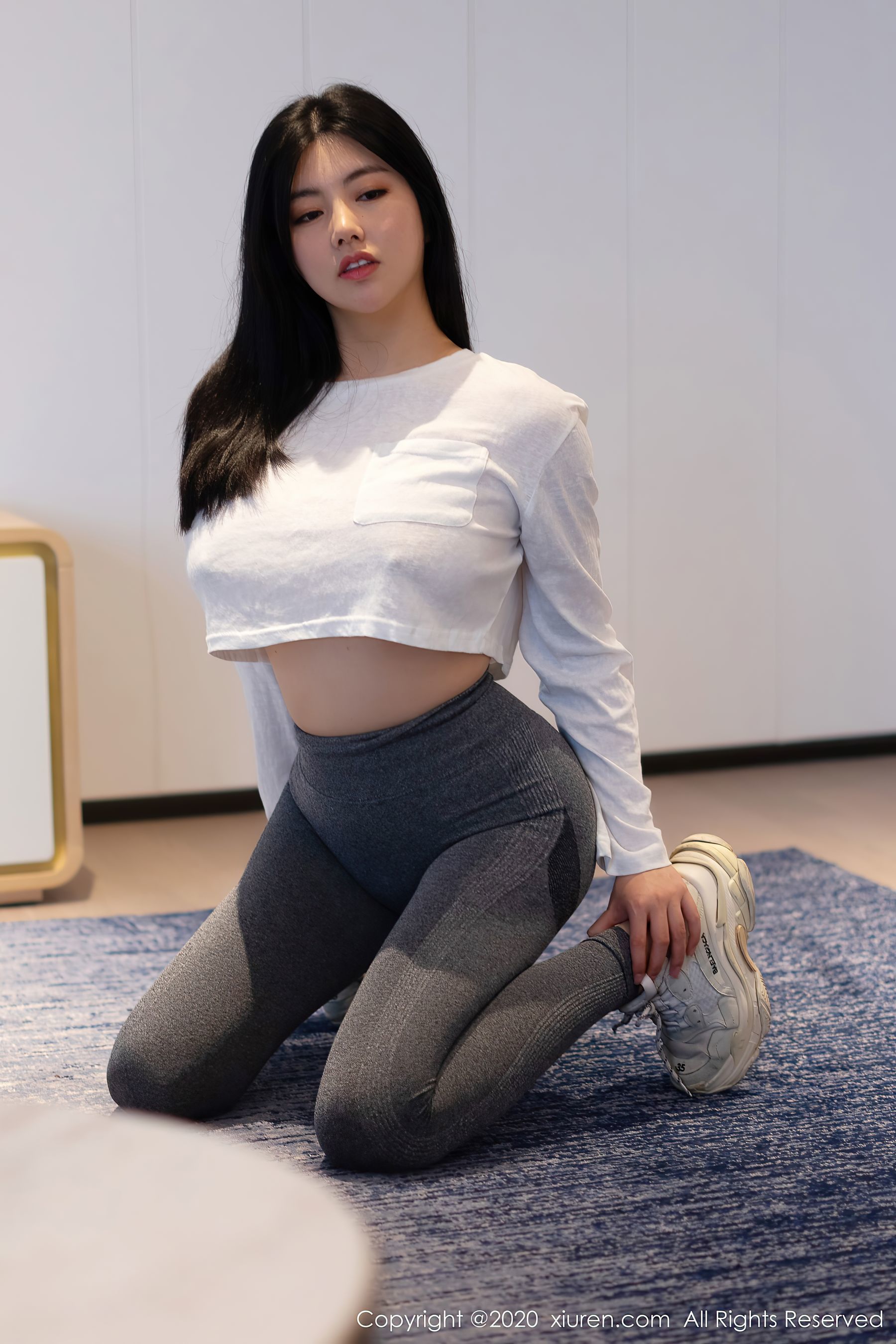 [秀人XIUREN] No.2863 娜露Selena