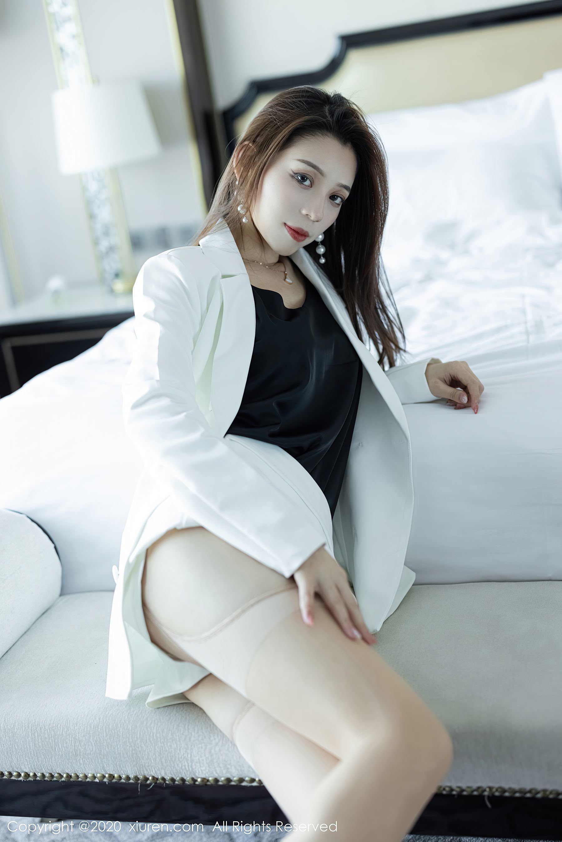 Xiuren] No. 2868 Yan Mo