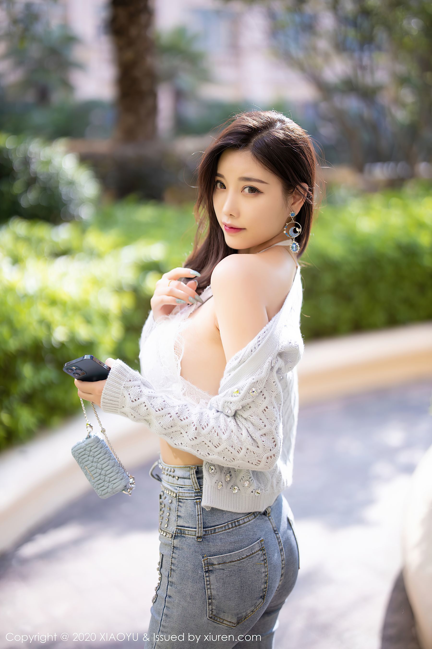 Yuhua Jie XIAOYU] Vol. 433 Yang Chenchen sugar