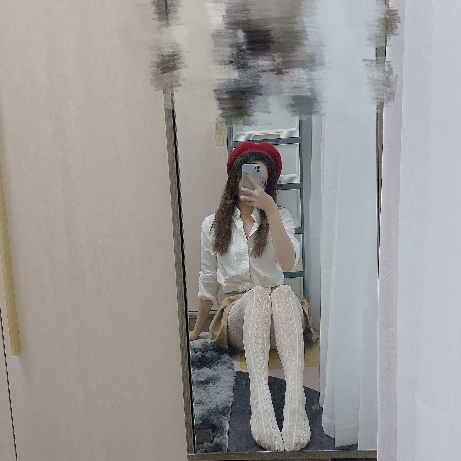 COS 혜택] 추와 코기(하소추추추) - 크리스마스 셀피