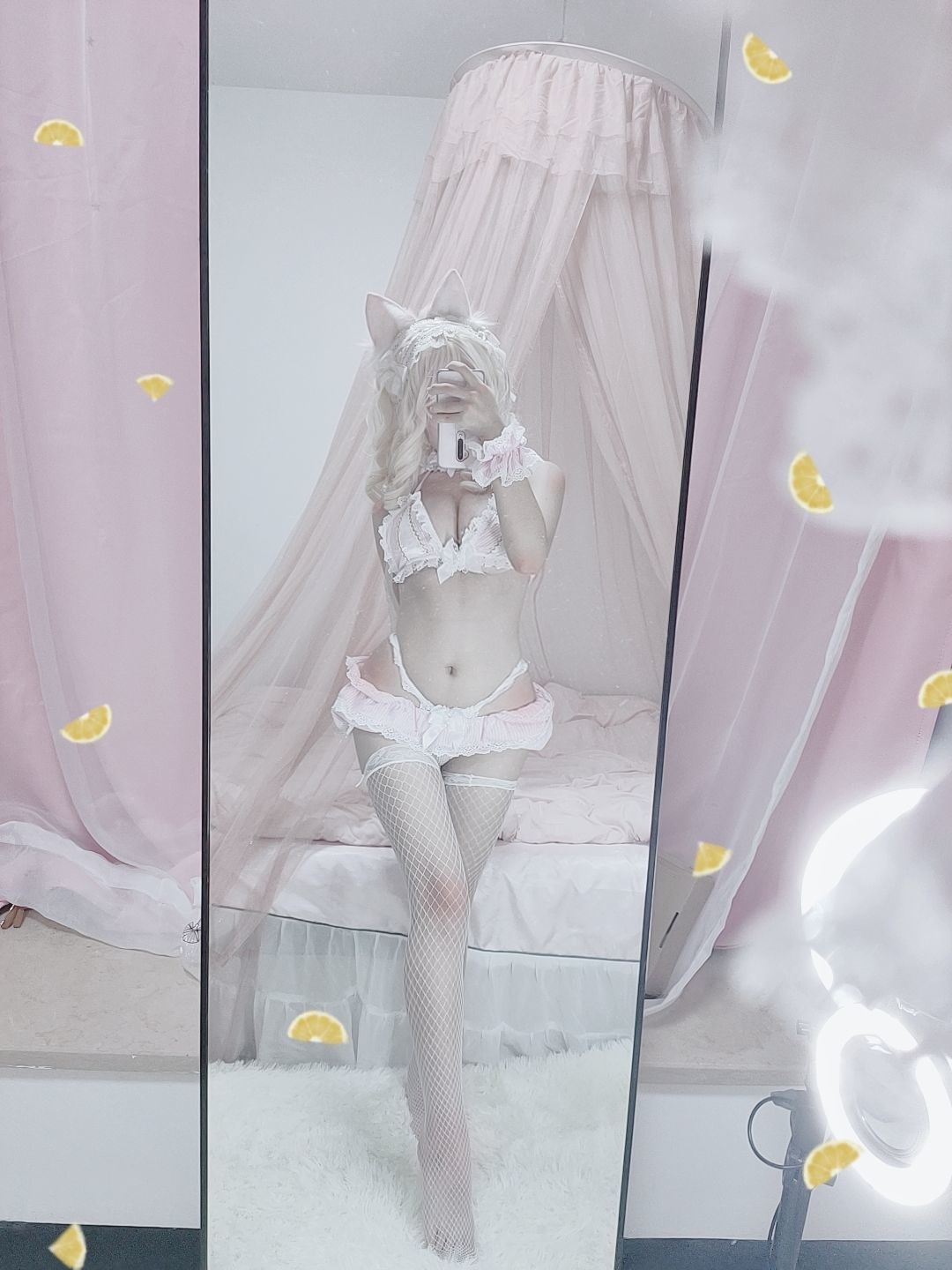 คอสฟู๋ลี่] อี้เซี่ยว ฟางเซียง ชิน ฉ้าน - Sugar