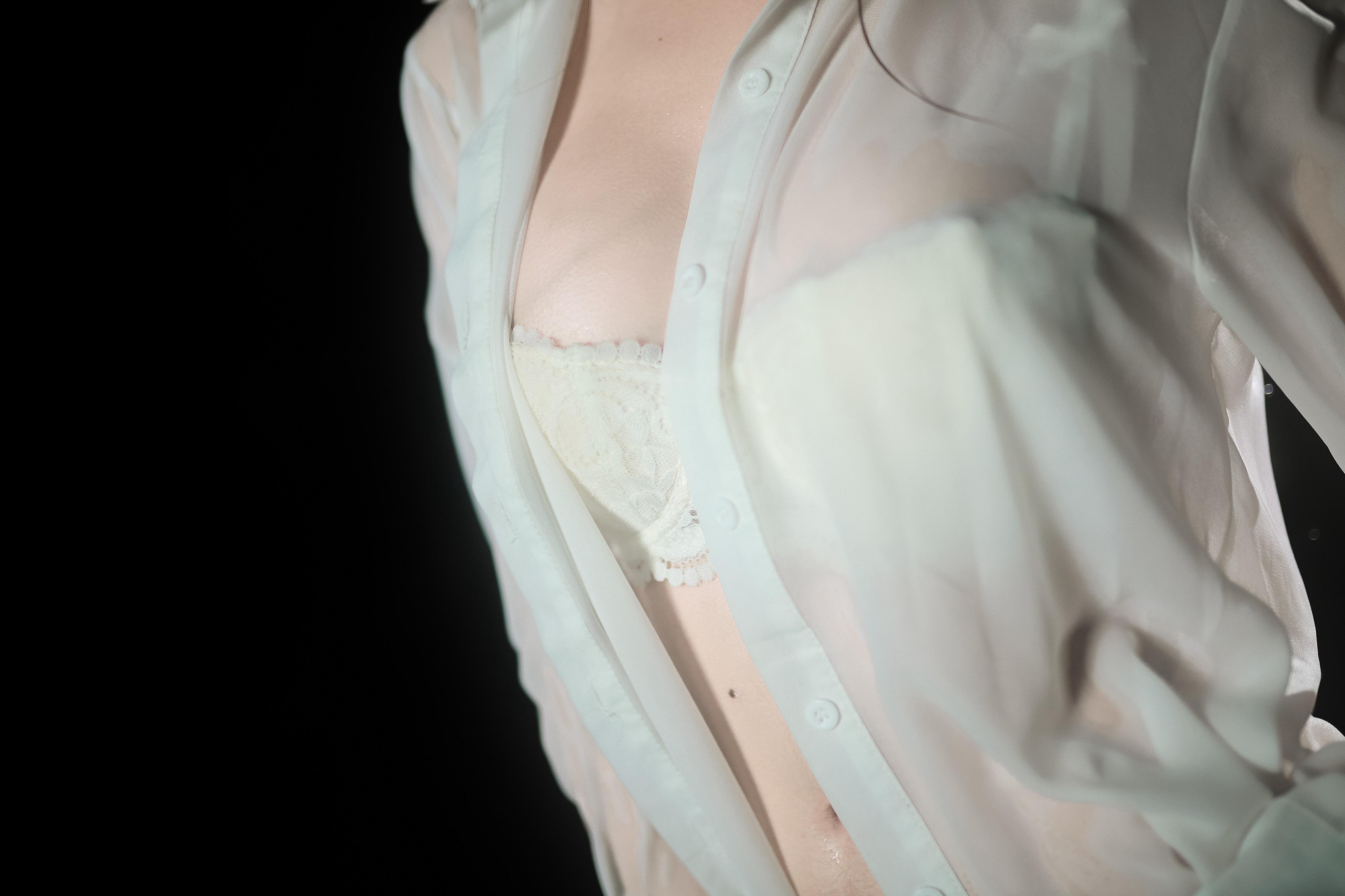 Đấu Nương - Lợi Thế - Dạ Vũ Night Rain [58P