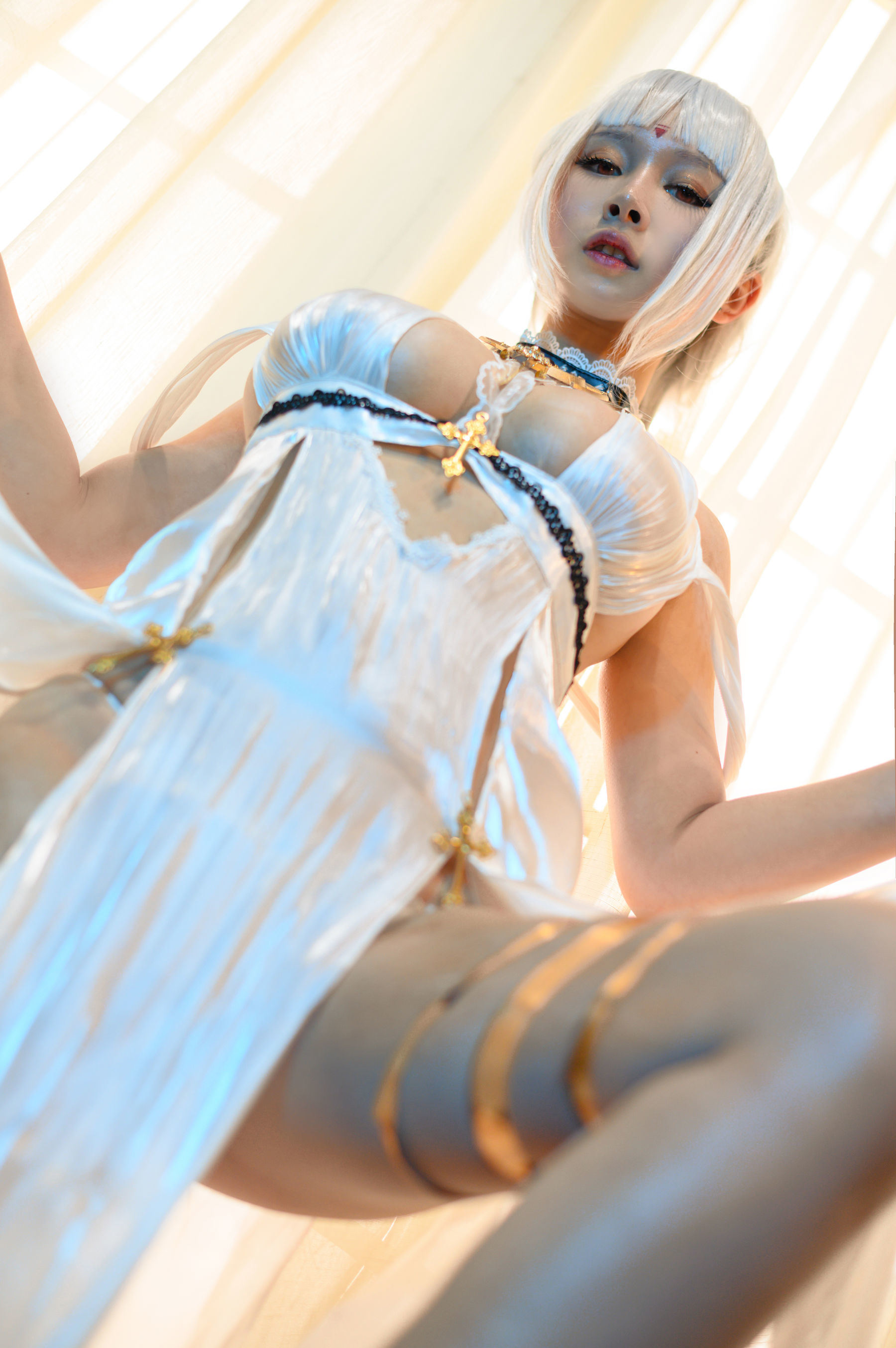 Cosplay Welfare] 2D Beautiful Girl PAKI-chan - Massachusetts
