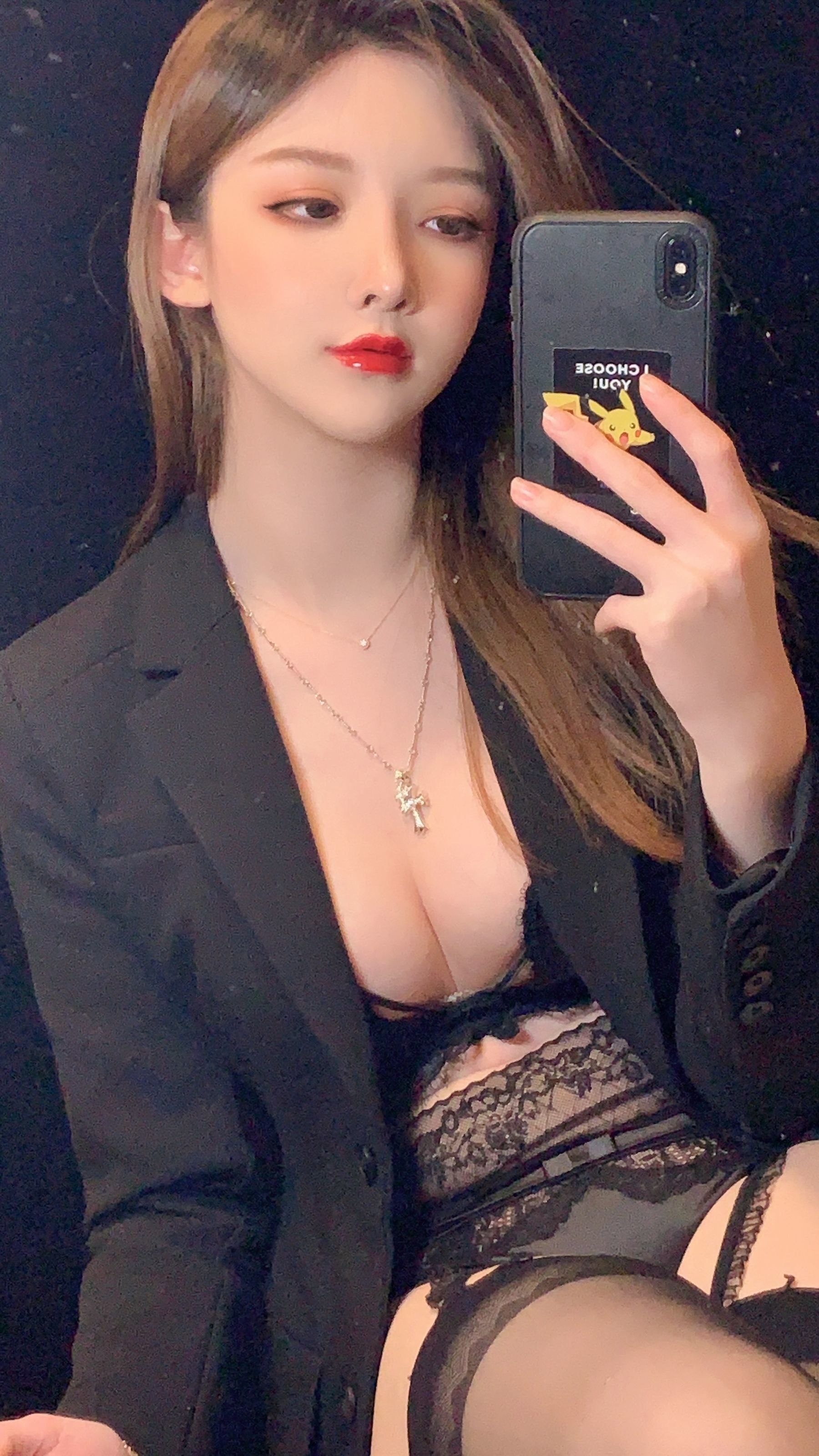 Cosplay Benefits] Yixiao Yangze - Just an Elegant Bad Woman