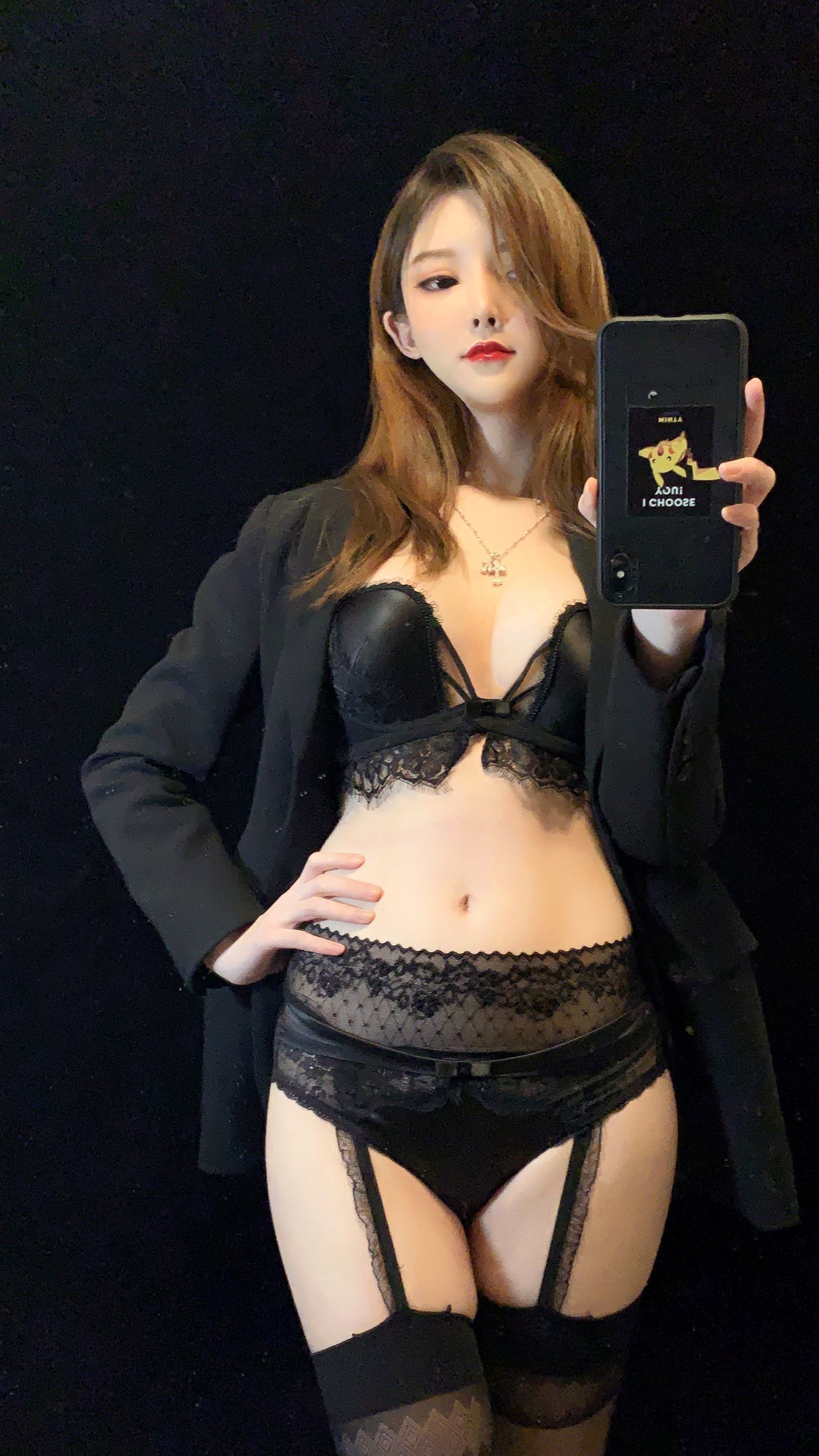 Cosplay Benefits] Yixiao Yangze - Just an Elegant Bad Woman