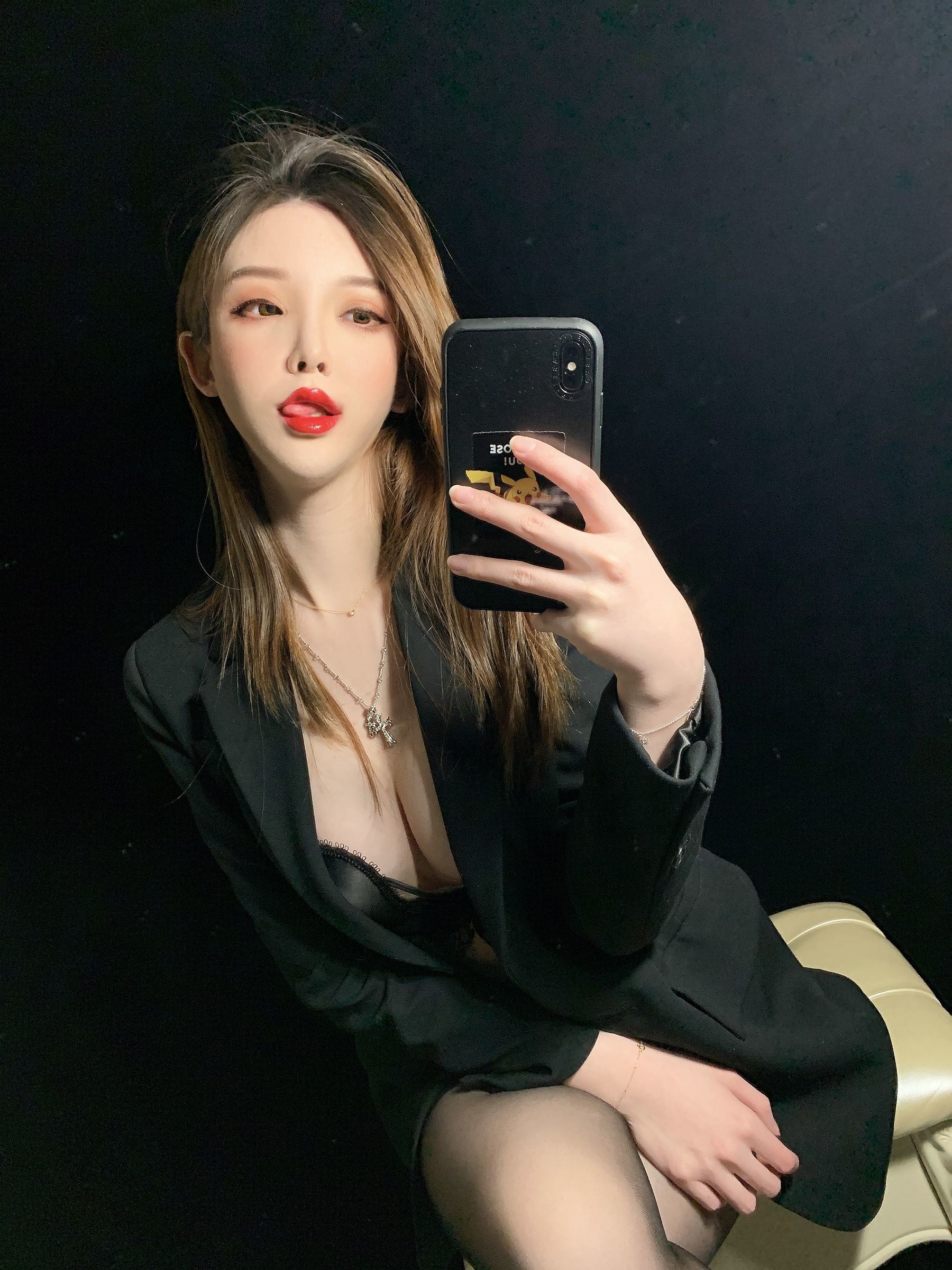 Cosplay Benefits] Yixiao Yangze - Just an Elegant Bad Woman