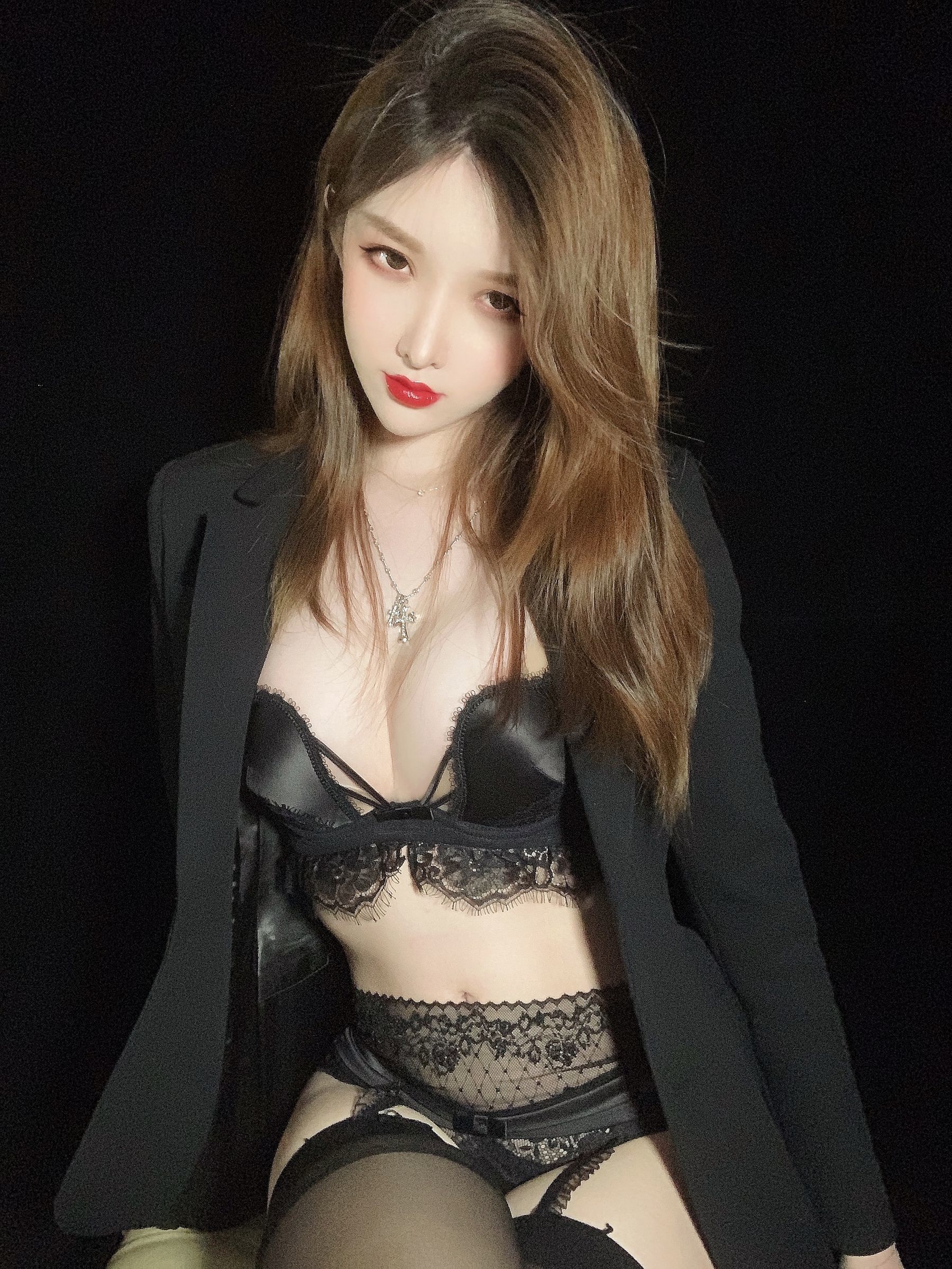 Cosplay Benefits] Yixiao Yangze - Just an Elegant Bad Woman