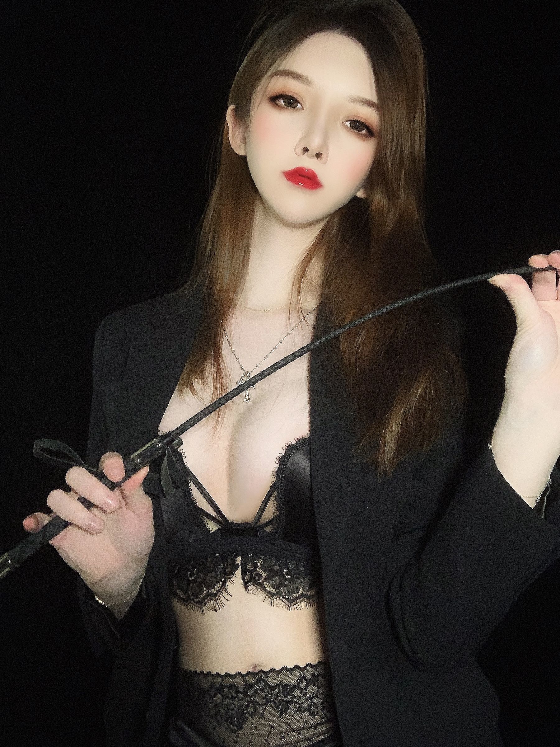 Cosplay Benefits] Yixiao Yangze - Just an Elegant Bad Woman