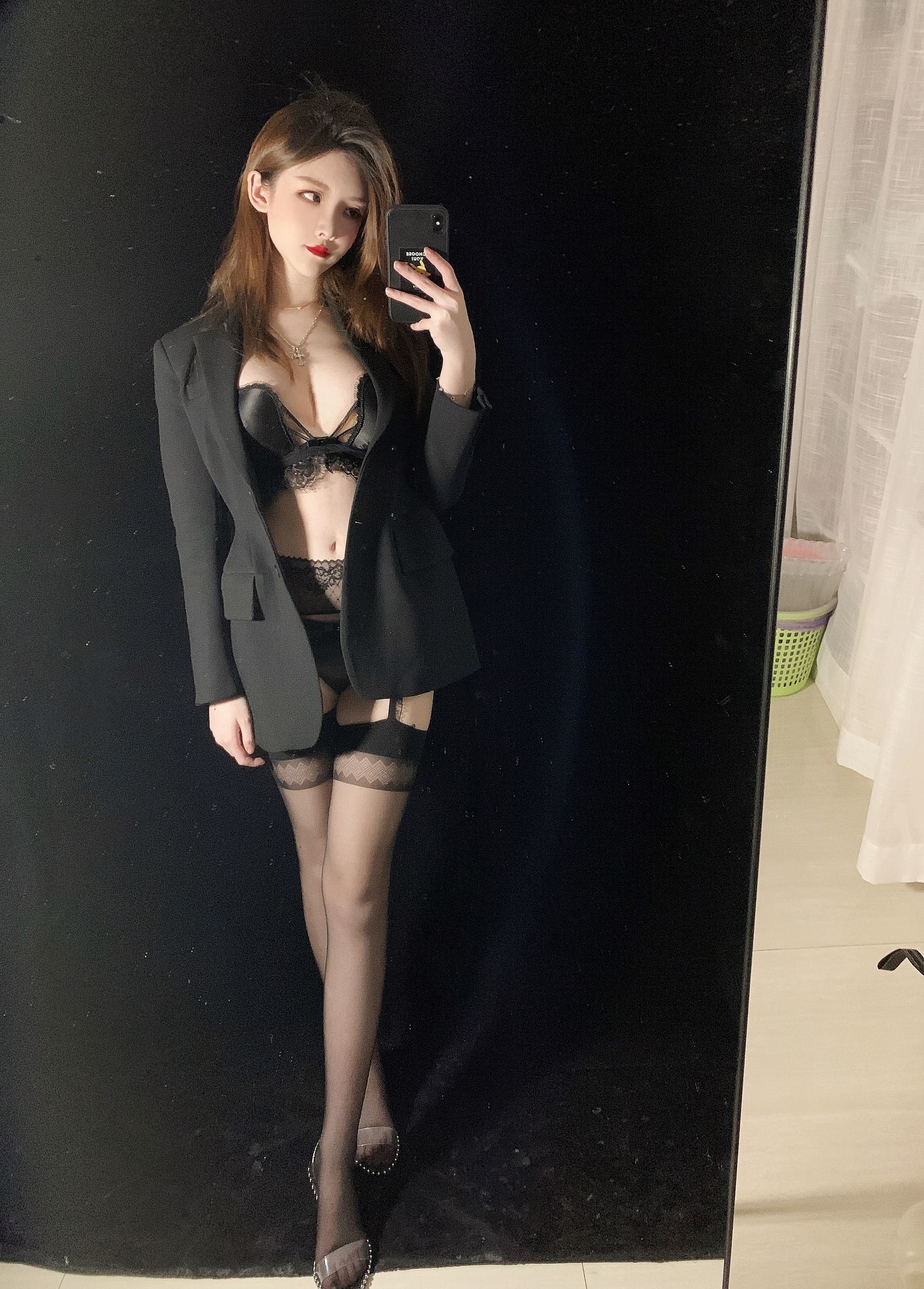 Cosplay Benefits] Yixiao Yangze - Just an Elegant Bad Woman