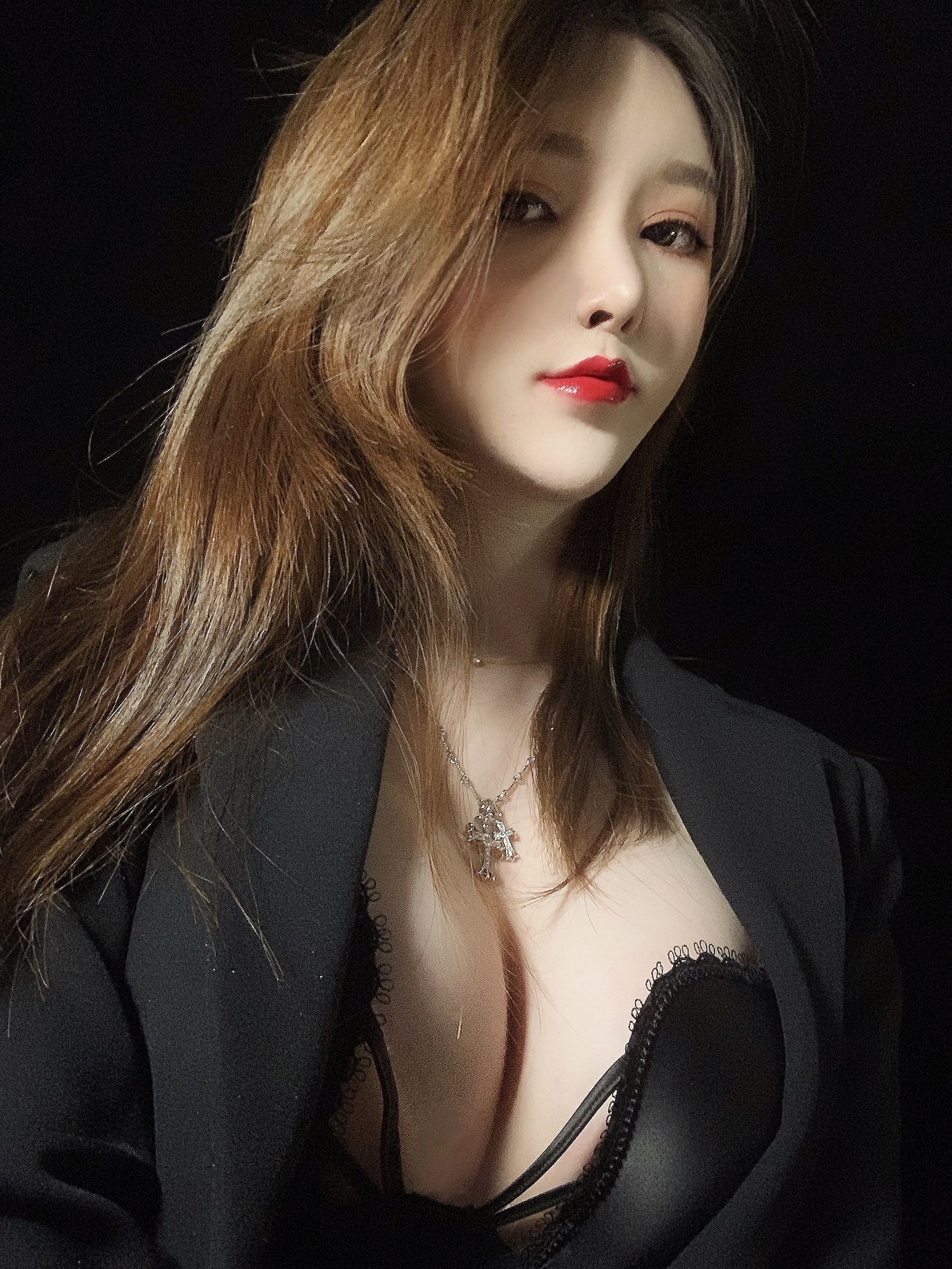 COSฟูหลี่] ยี่เซี่ยวหยางเซ - แค่หญิงสาวที่สง่างามแต่ชั่วร้ายเท่านั้น