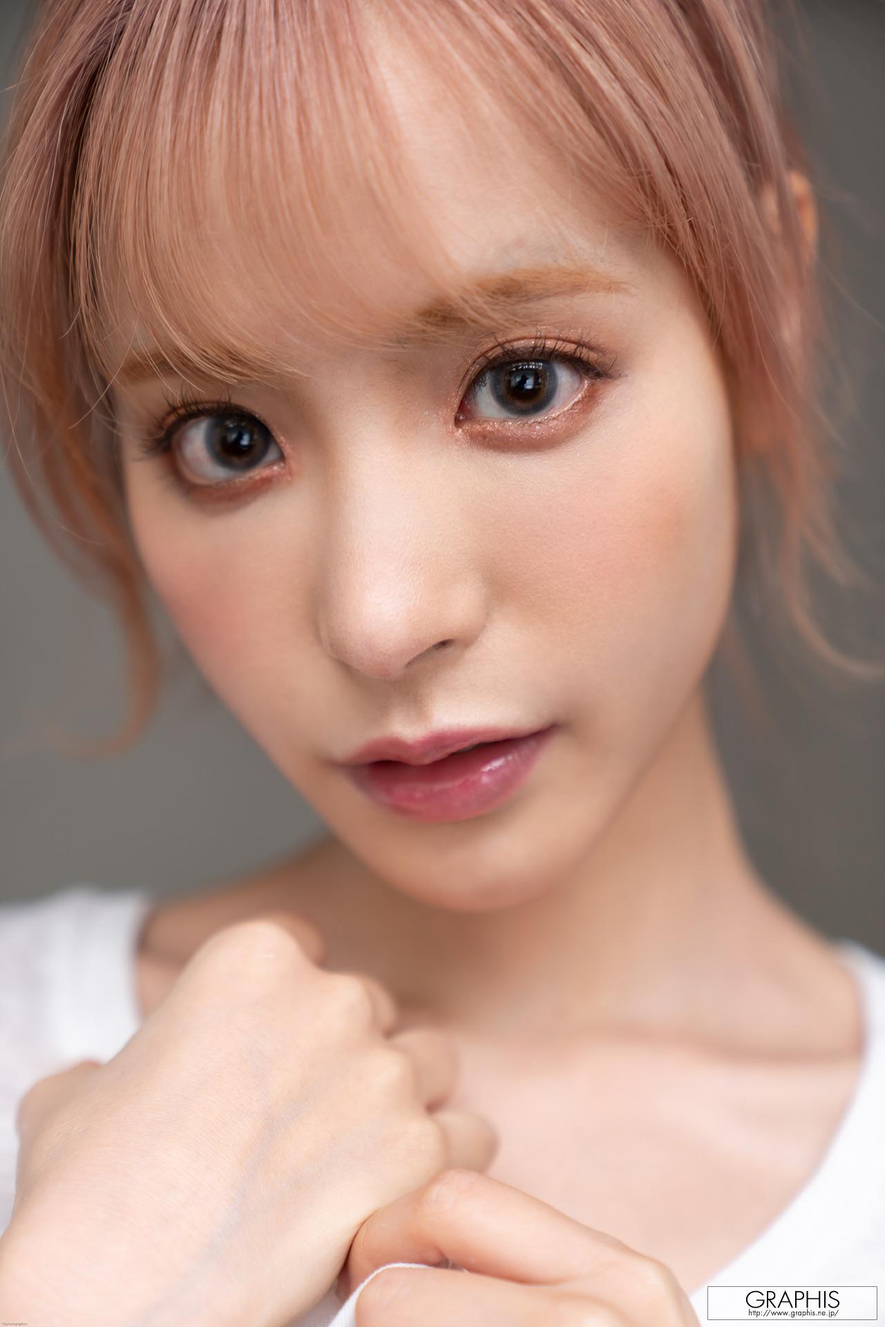Graphis] 桃乃木かな 180P