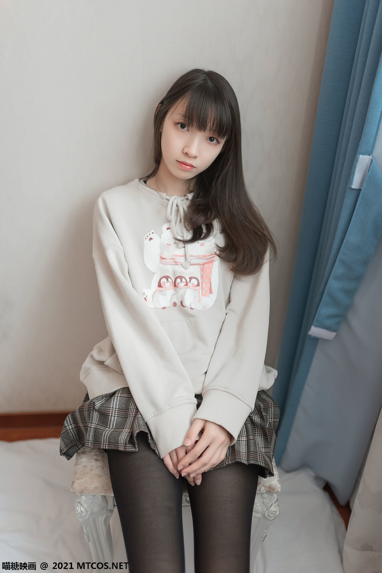 Miêu Đường Điện Ảnh] VOL.367 Đen Thẳng Dài