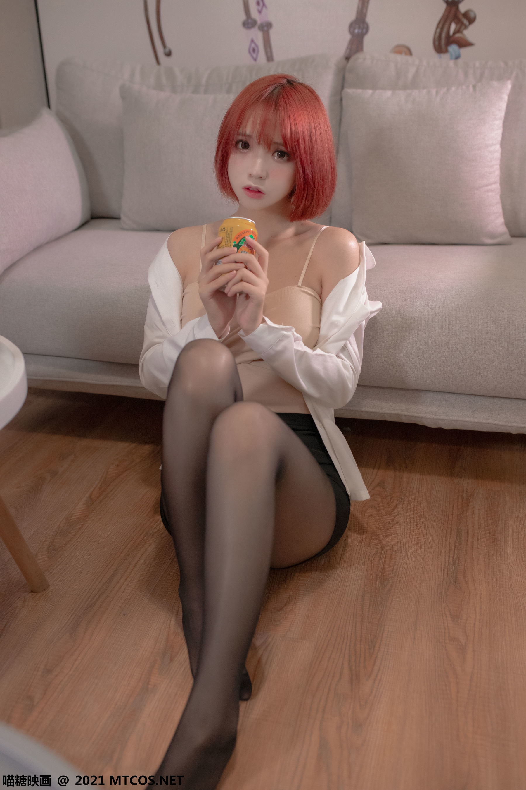 먀오탕 영화] VOL.379 제복 OL