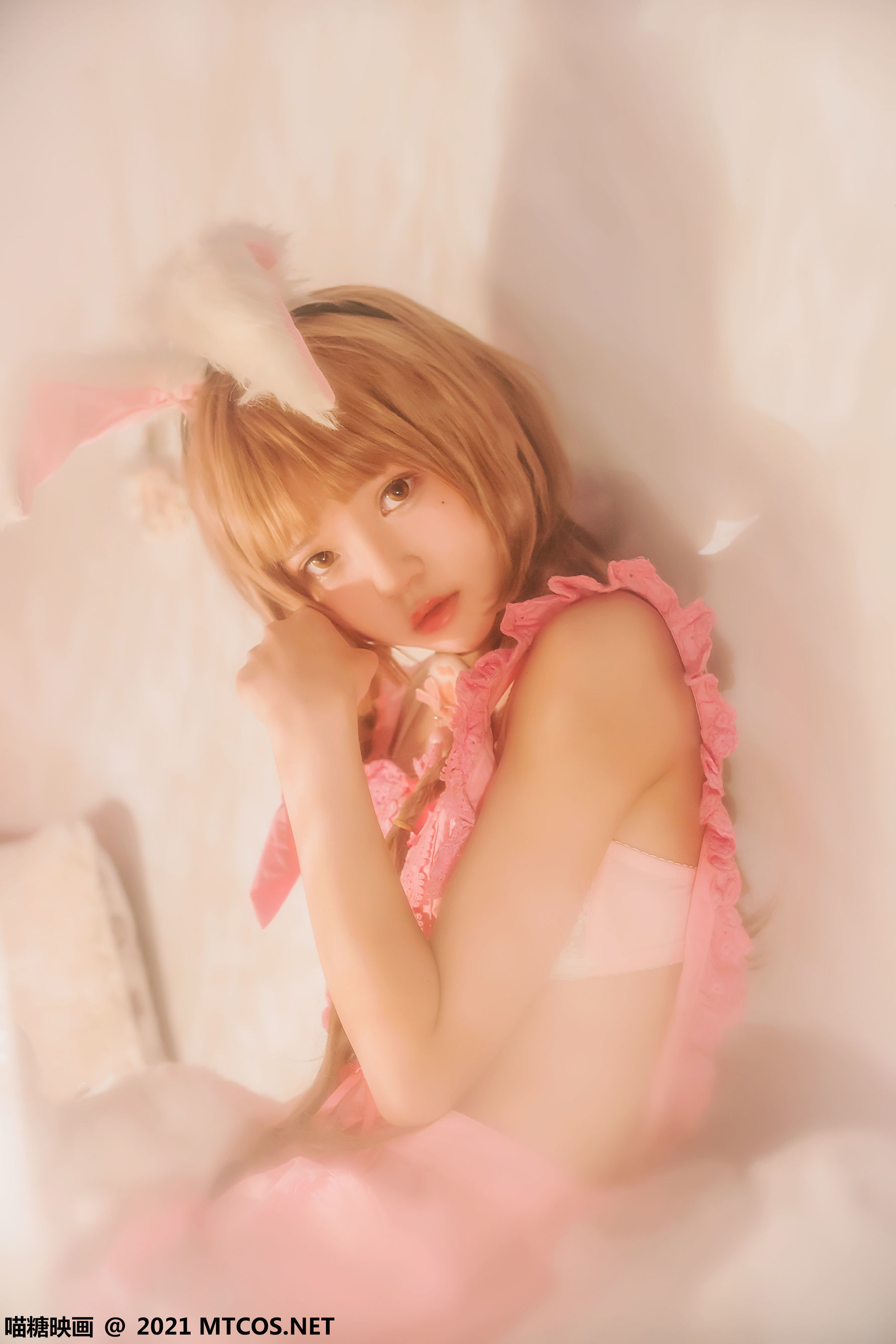 Meow Tang Film] Vol. 384: Hibernating Rabbit