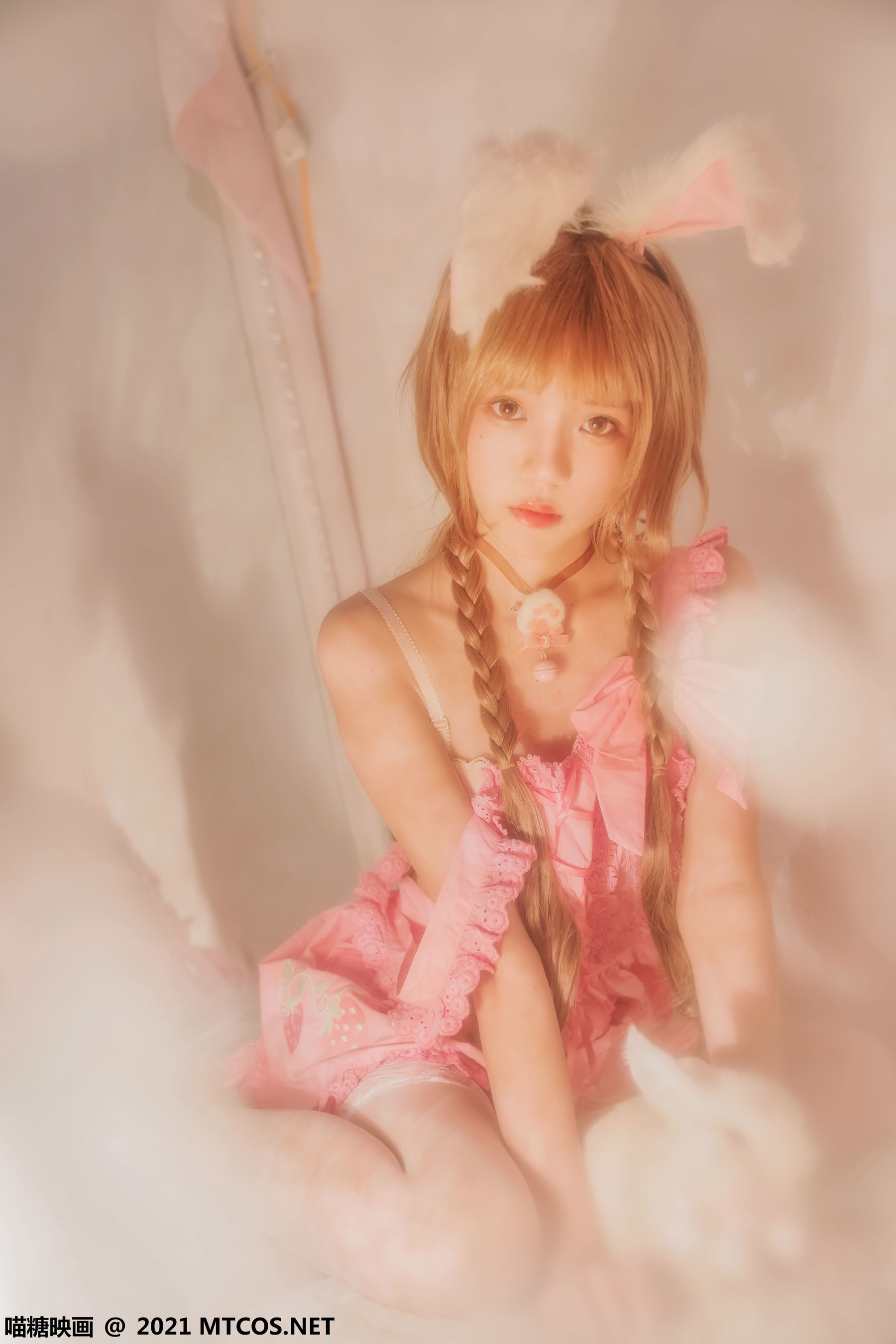 Meow Tang Film] Vol. 384: Hibernating Rabbit