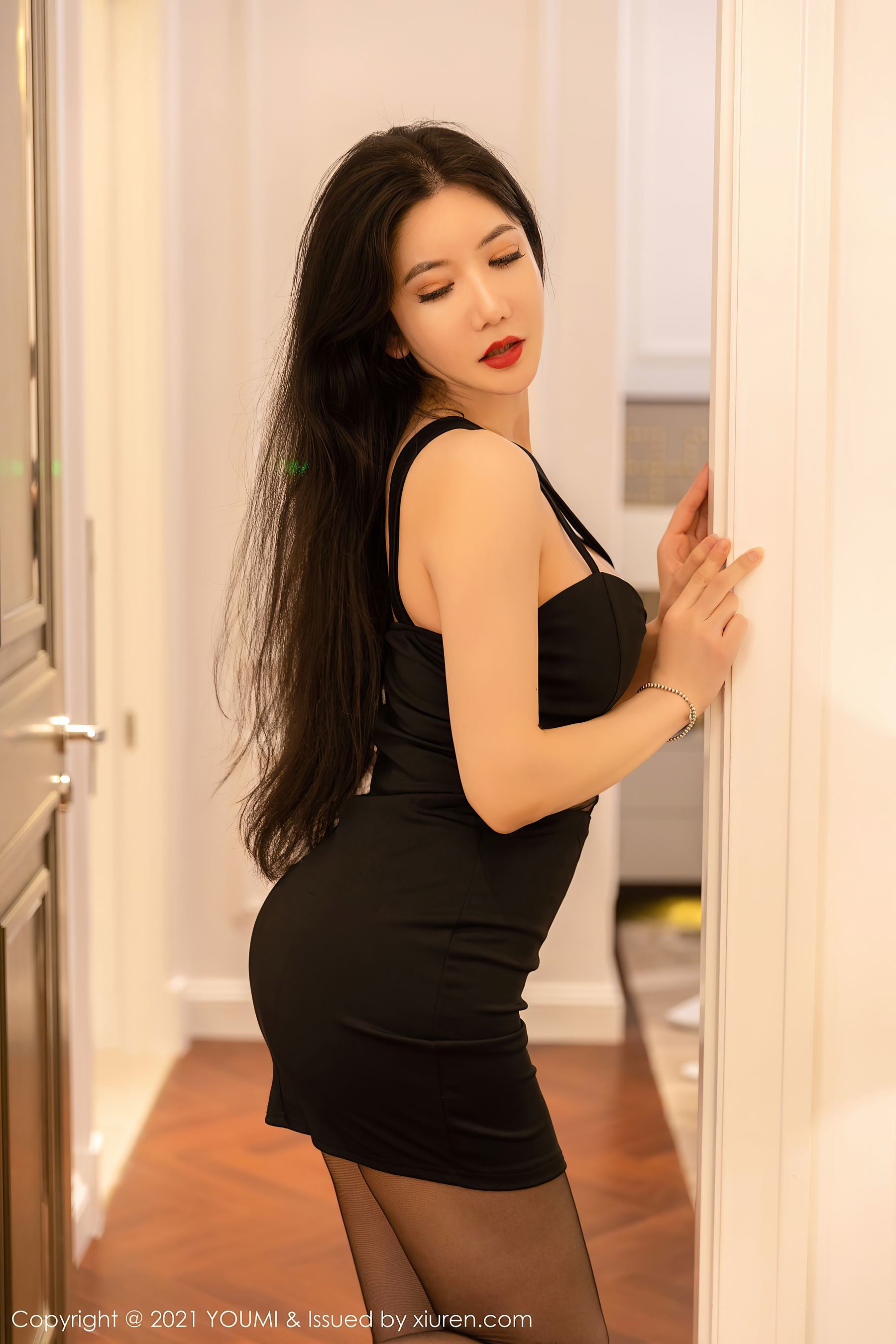 YouMi] Tập 594 Tâm Yến Công Chúa Nhỏ